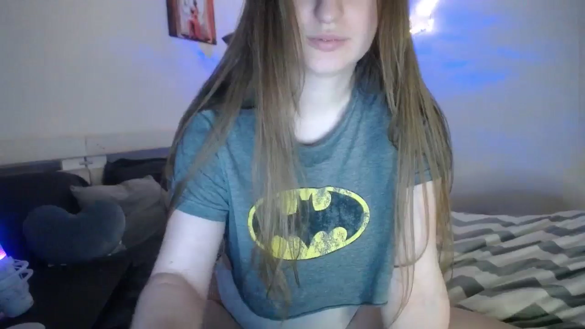 Gallery image thumbnail from BubbleQueeen's myfreecams stream on, 01/29/2024, 24:25 image 2 of 20