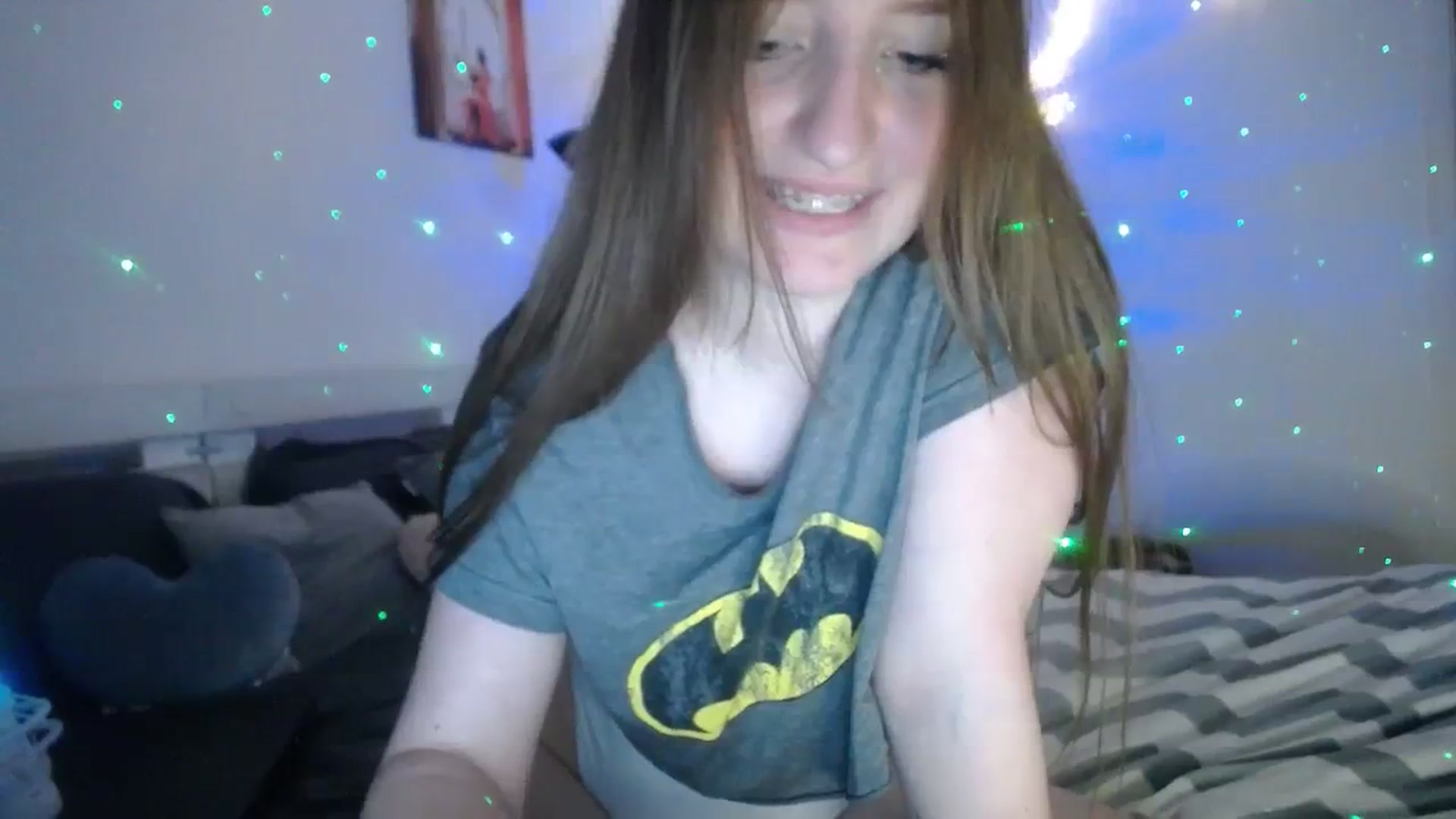 Gallery image thumbnail from BubbleQueeen's myfreecams stream on, 01/29/2024, 24:25 image 19 of 20