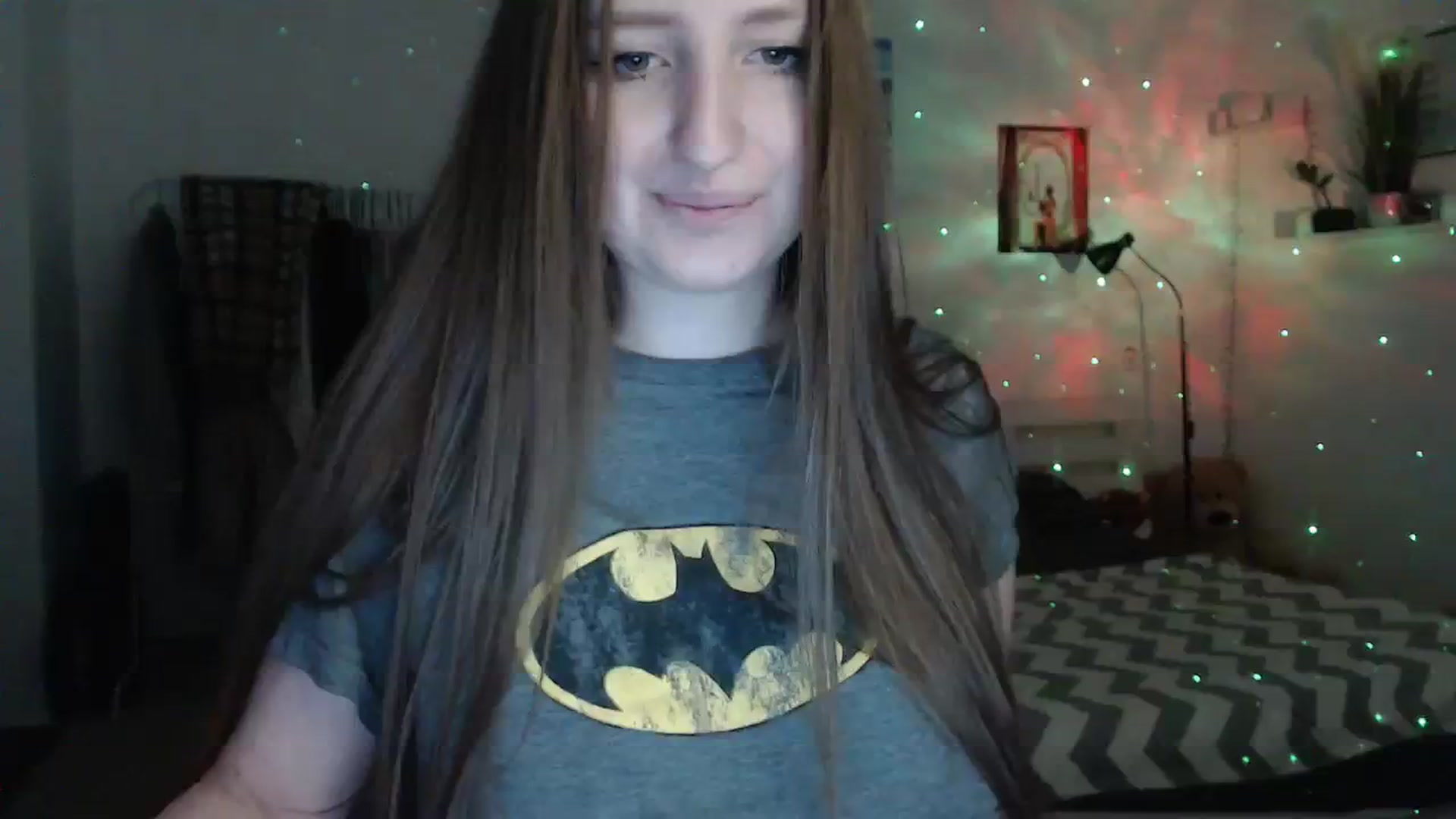 Gallery image thumbnail from BubbleQueeen's myfreecams stream on, 02/12/2024, 01:09 image 9 of 20