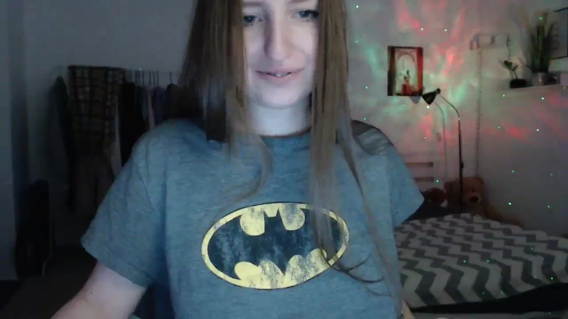 Gallery image thumbnail from BubbleQueeen's myfreecams stream on, 02/12/2024, 01:09 image 4 of 20