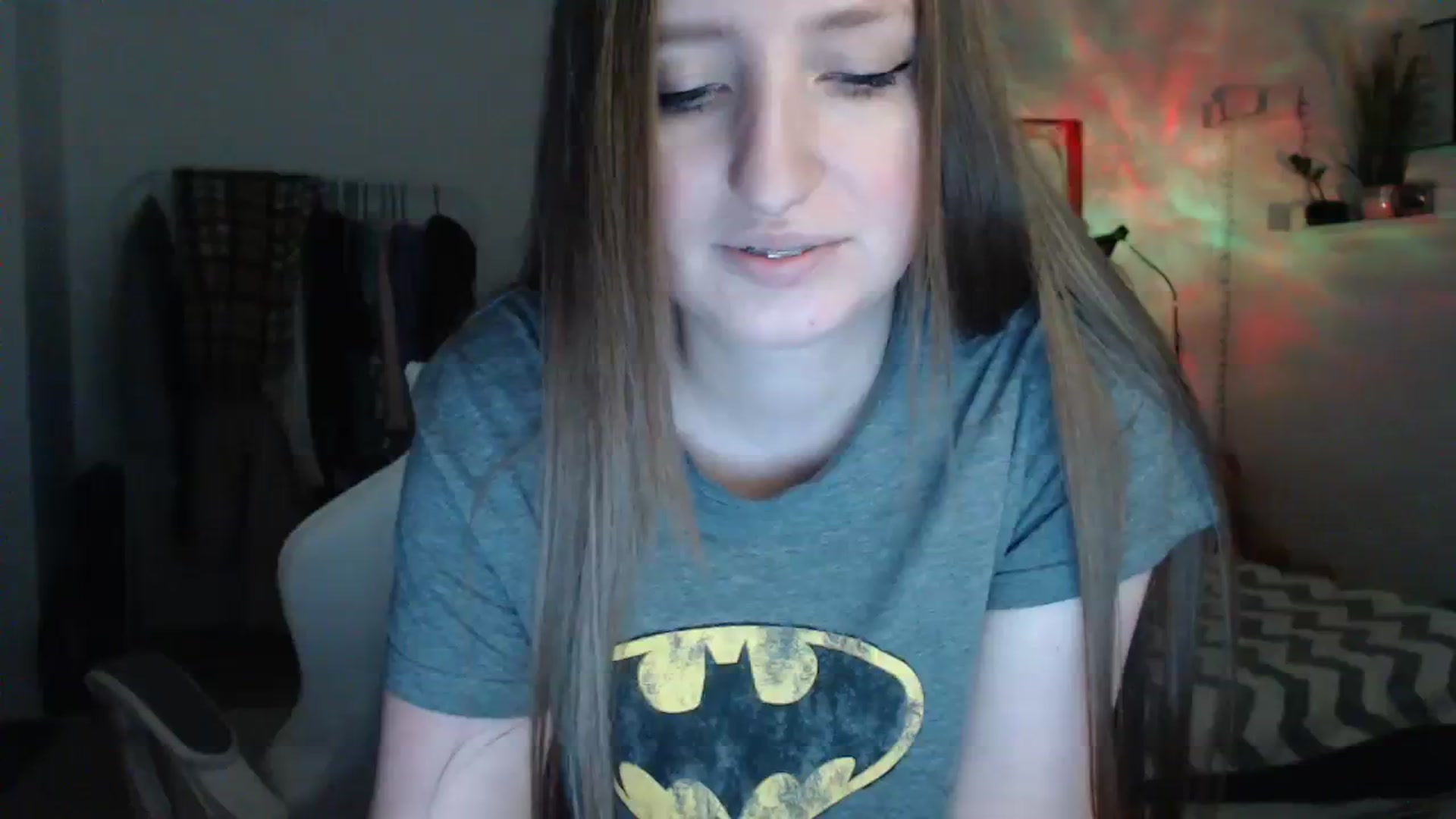Gallery image thumbnail from BubbleQueeen's myfreecams stream on, 02/12/2024, 01:09 image 3 of 20