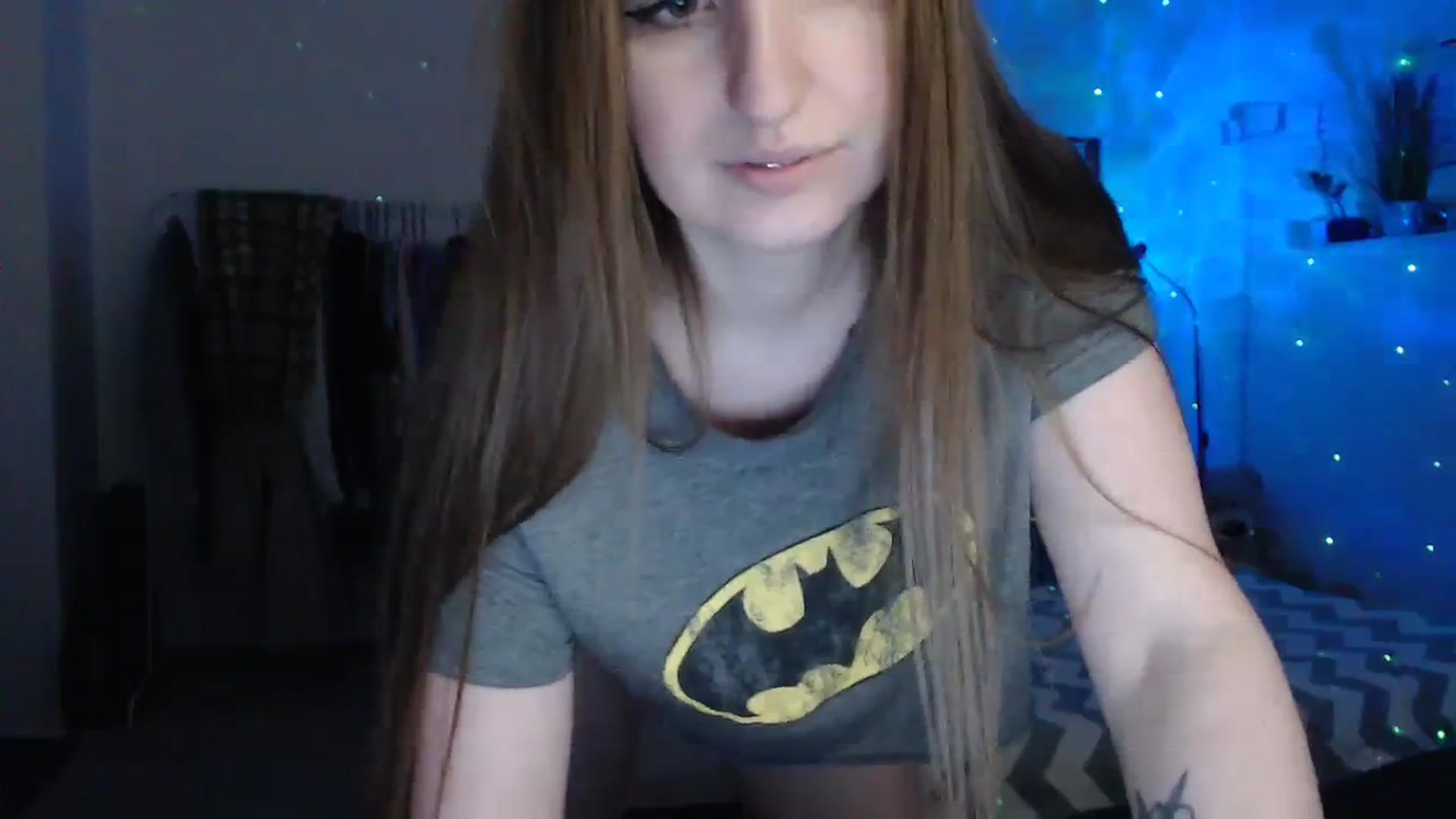 Gallery image thumbnail from BubbleQueeen's myfreecams stream on, 02/12/2024, 01:09 image 14 of 20