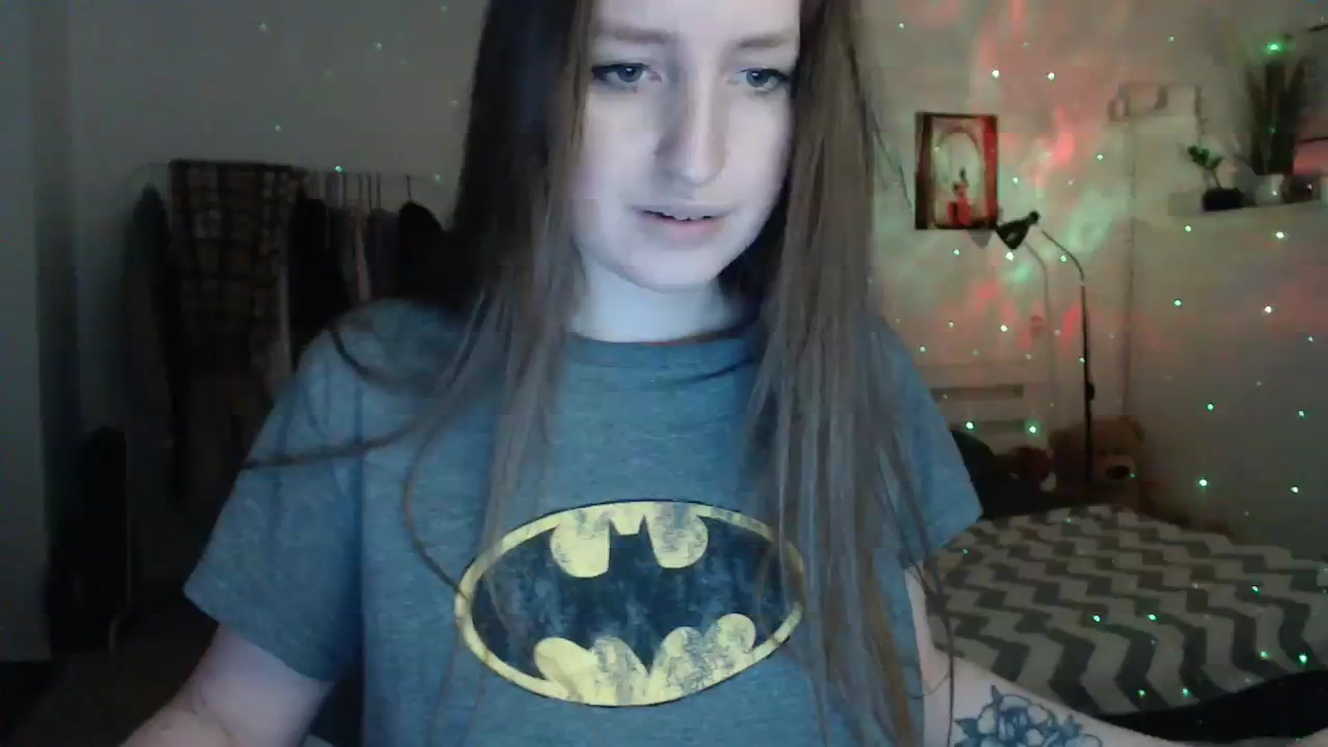 Gallery image thumbnail from BubbleQueeen's myfreecams stream on, 02/12/2024, 01:09 image 10 of 20