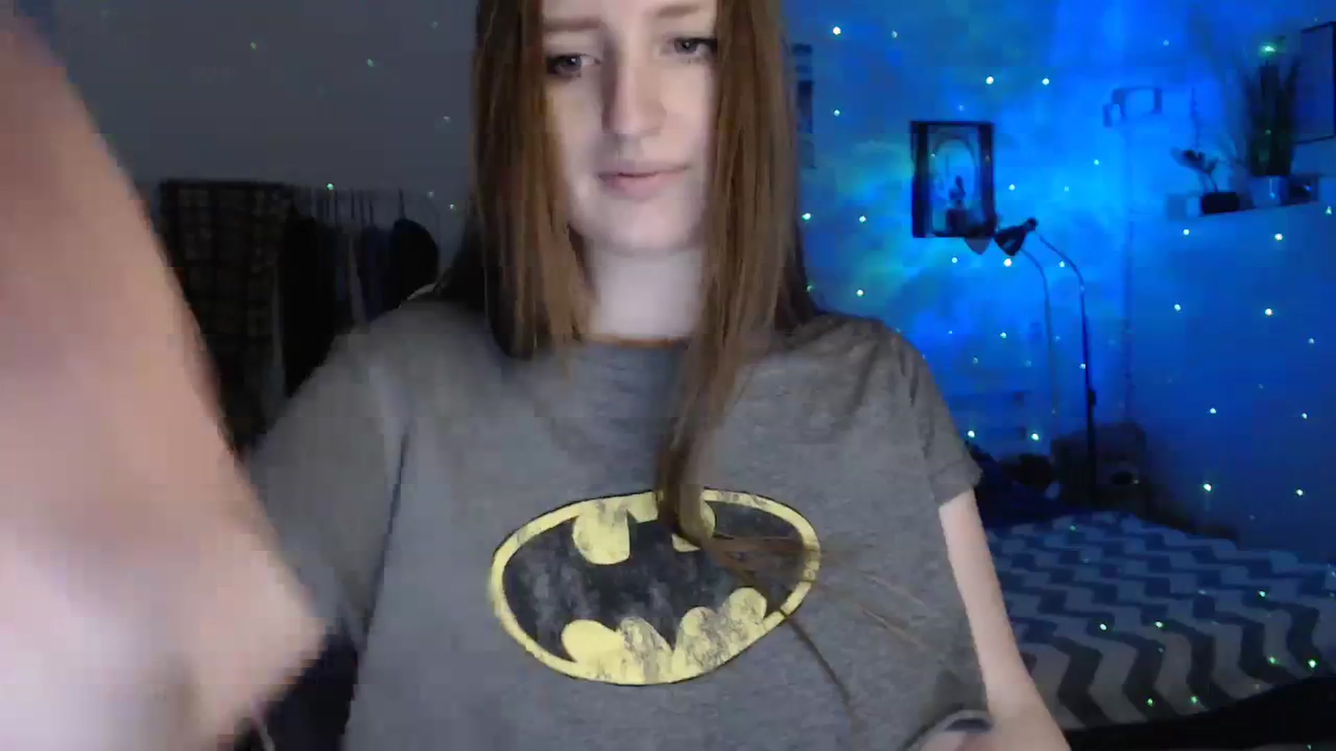 Gallery image thumbnail from BubbleQueeen's myfreecams stream on, 02/12/2024, 01:09 image 15 of 20
