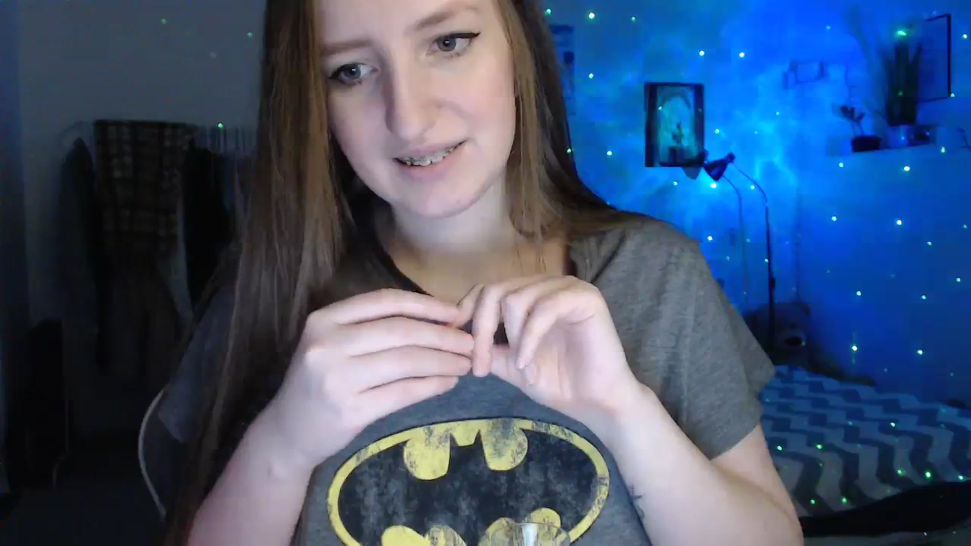 Gallery image thumbnail from BubbleQueeen's myfreecams stream on, 02/12/2024, 01:09 image 19 of 20