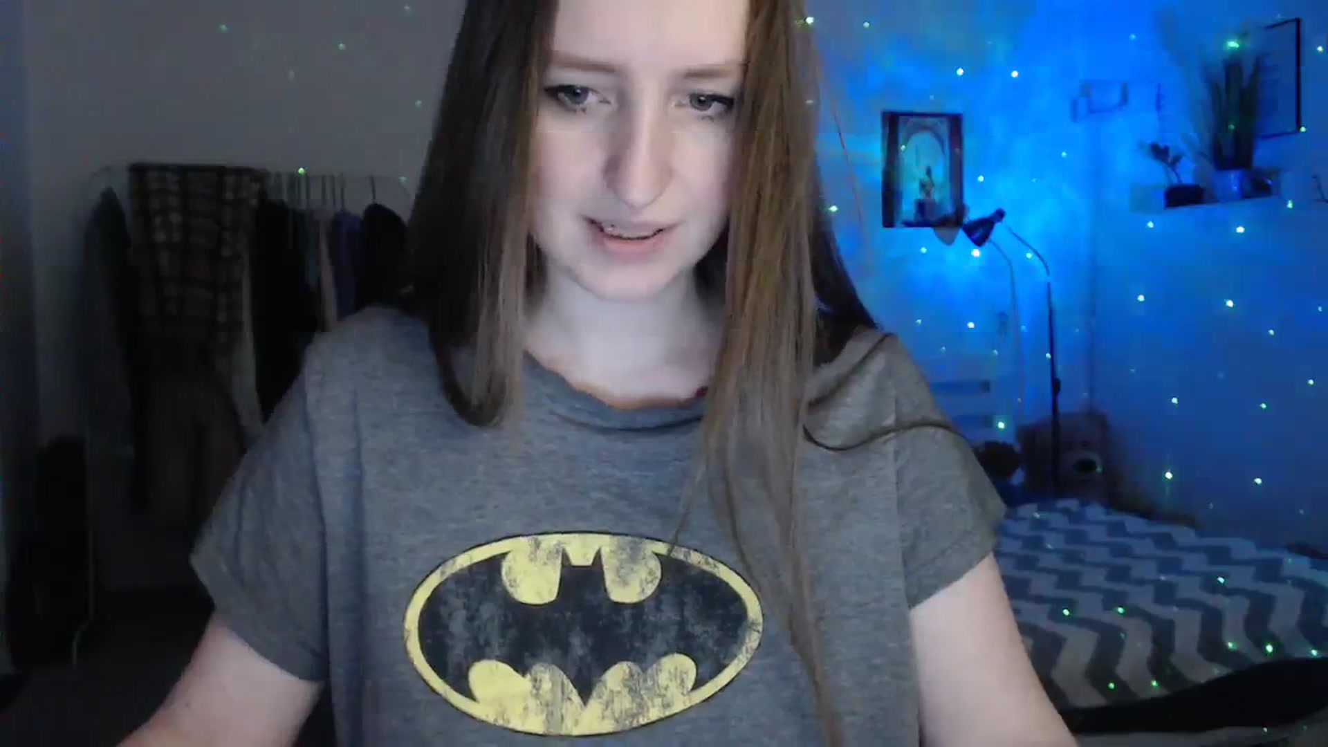 Gallery image thumbnail from BubbleQueeen's myfreecams stream on, 02/12/2024, 01:09 image 16 of 20