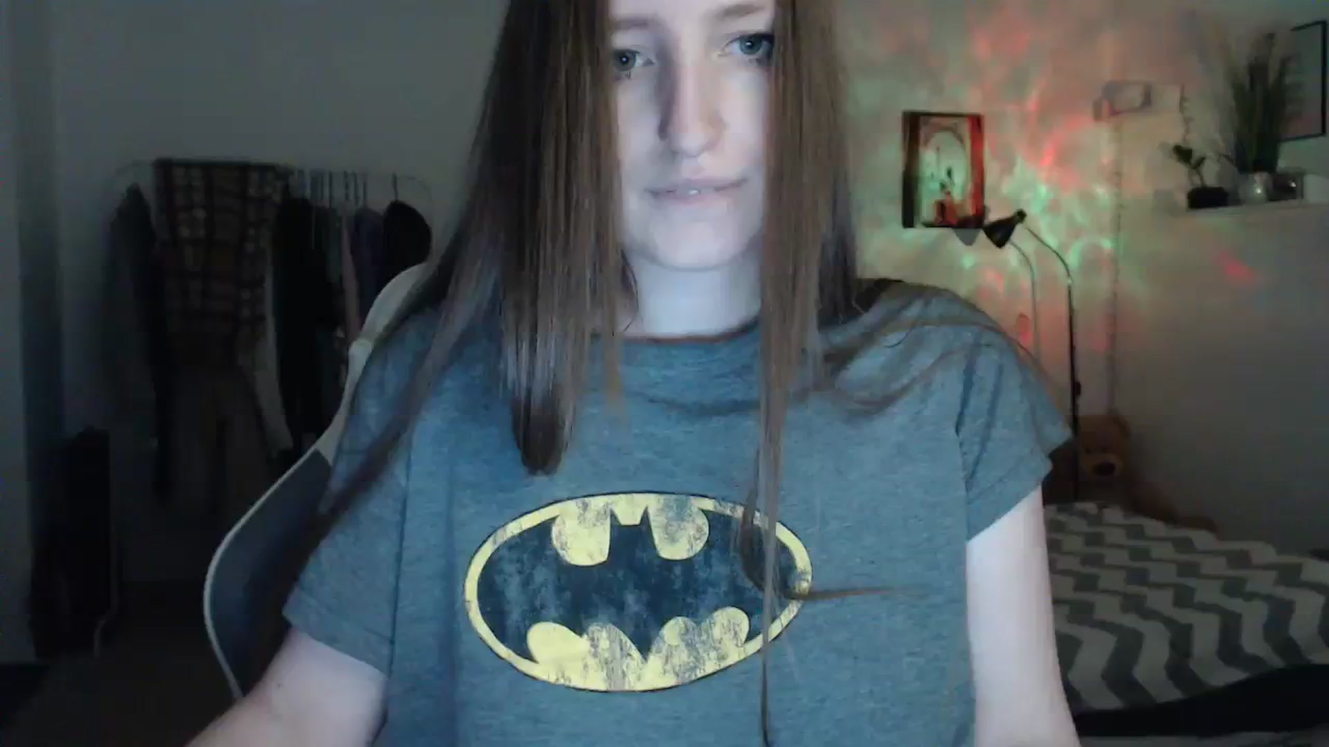 Gallery image thumbnail from BubbleQueeen's myfreecams stream on, 02/12/2024, 01:09 image 1 of 20