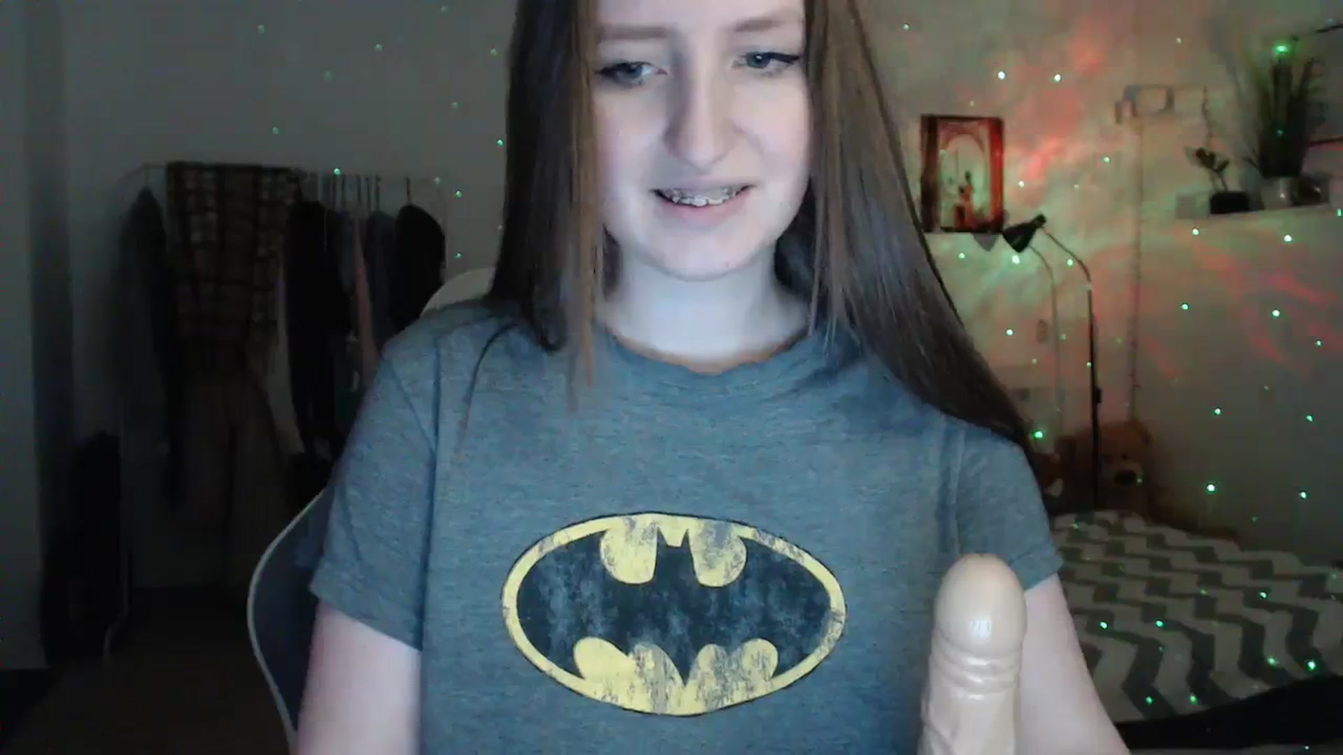 Gallery image thumbnail from BubbleQueeen's myfreecams stream on, 02/12/2024, 01:09 image 8 of 20