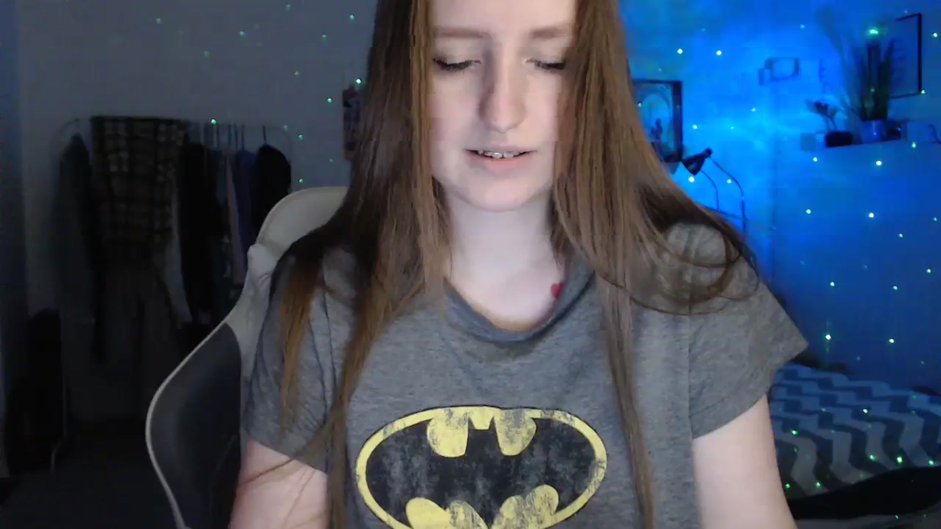 Gallery image thumbnail from BubbleQueeen's myfreecams stream on, 02/12/2024, 01:09 image 18 of 20