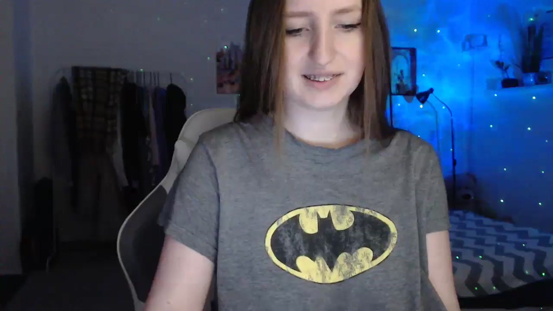 Gallery image thumbnail from BubbleQueeen's myfreecams stream on, 02/12/2024, 01:09 image 13 of 20
