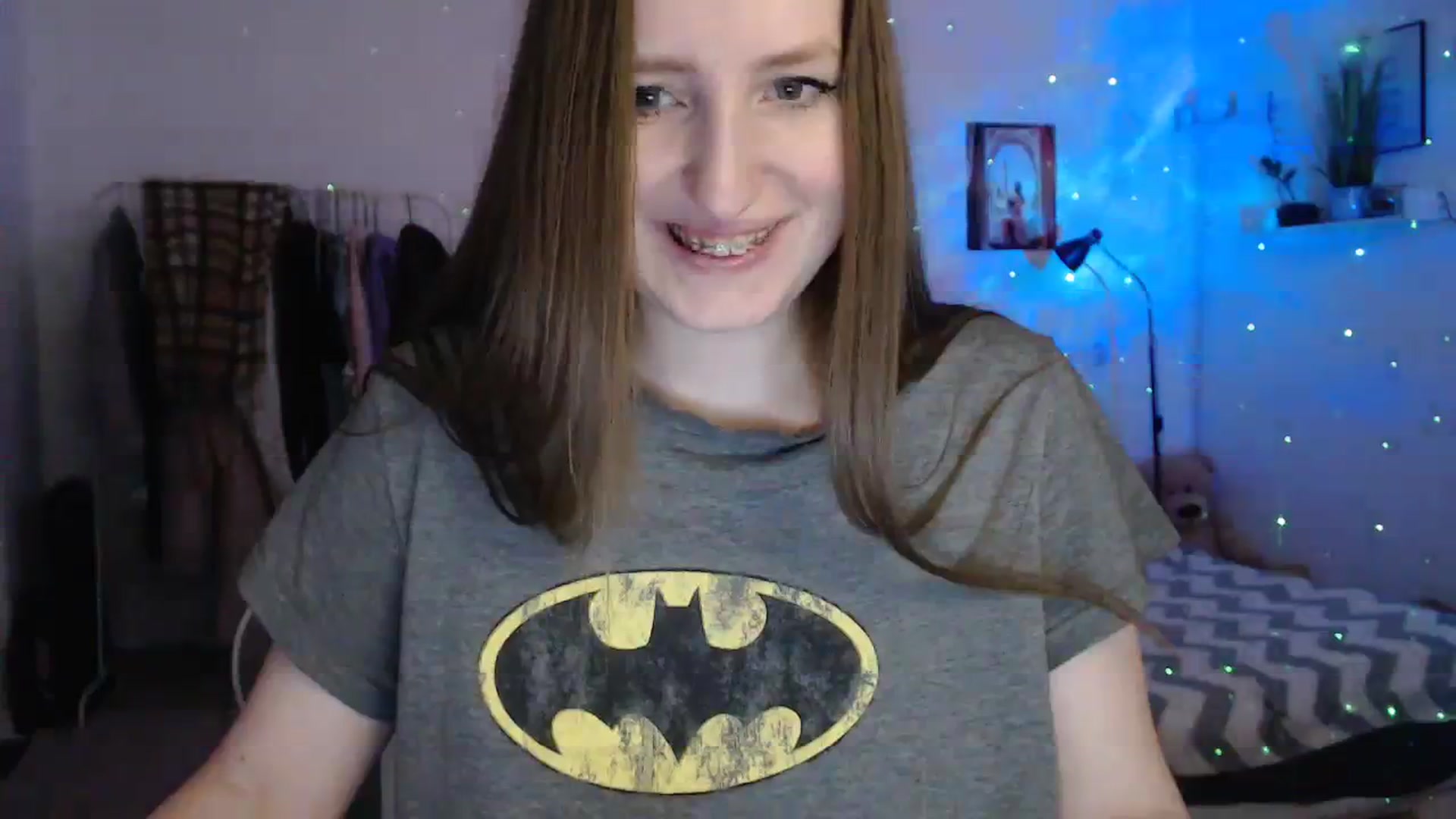 Gallery image thumbnail from BubbleQueeen's myfreecams stream on, 02/12/2024, 01:09 image 17 of 20