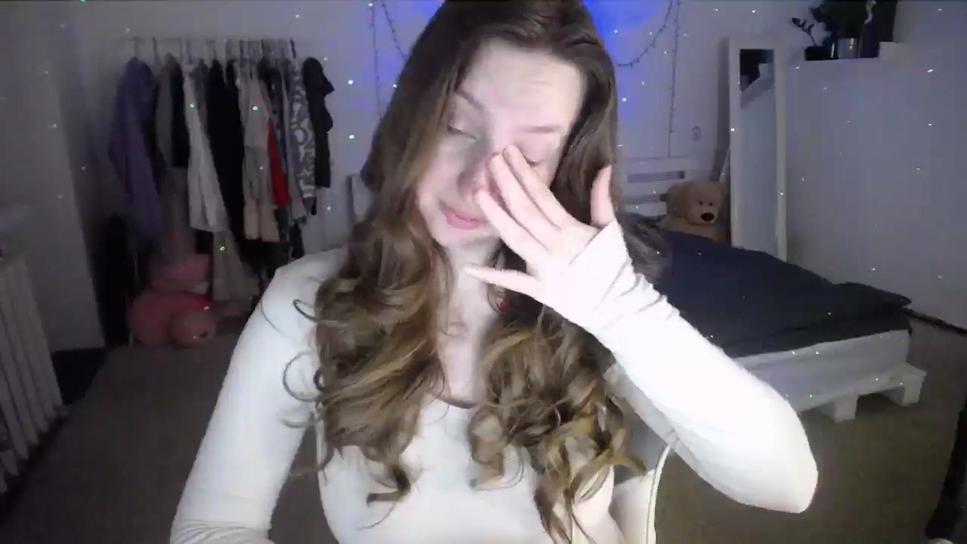 Gallery image thumbnail from BubbleQueeen's myfreecams stream on, 05/26/2025, 24:48 image 2 of 20