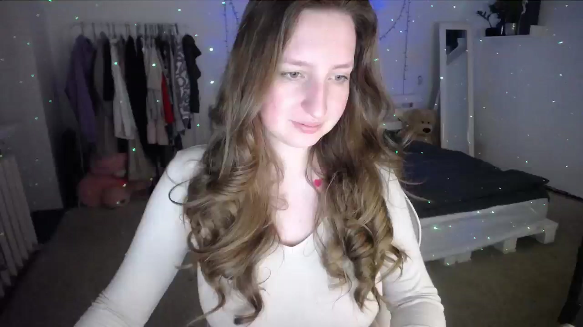 Gallery image thumbnail from BubbleQueeen's myfreecams stream on, 05/26/2025, 24:48 image 1 of 20