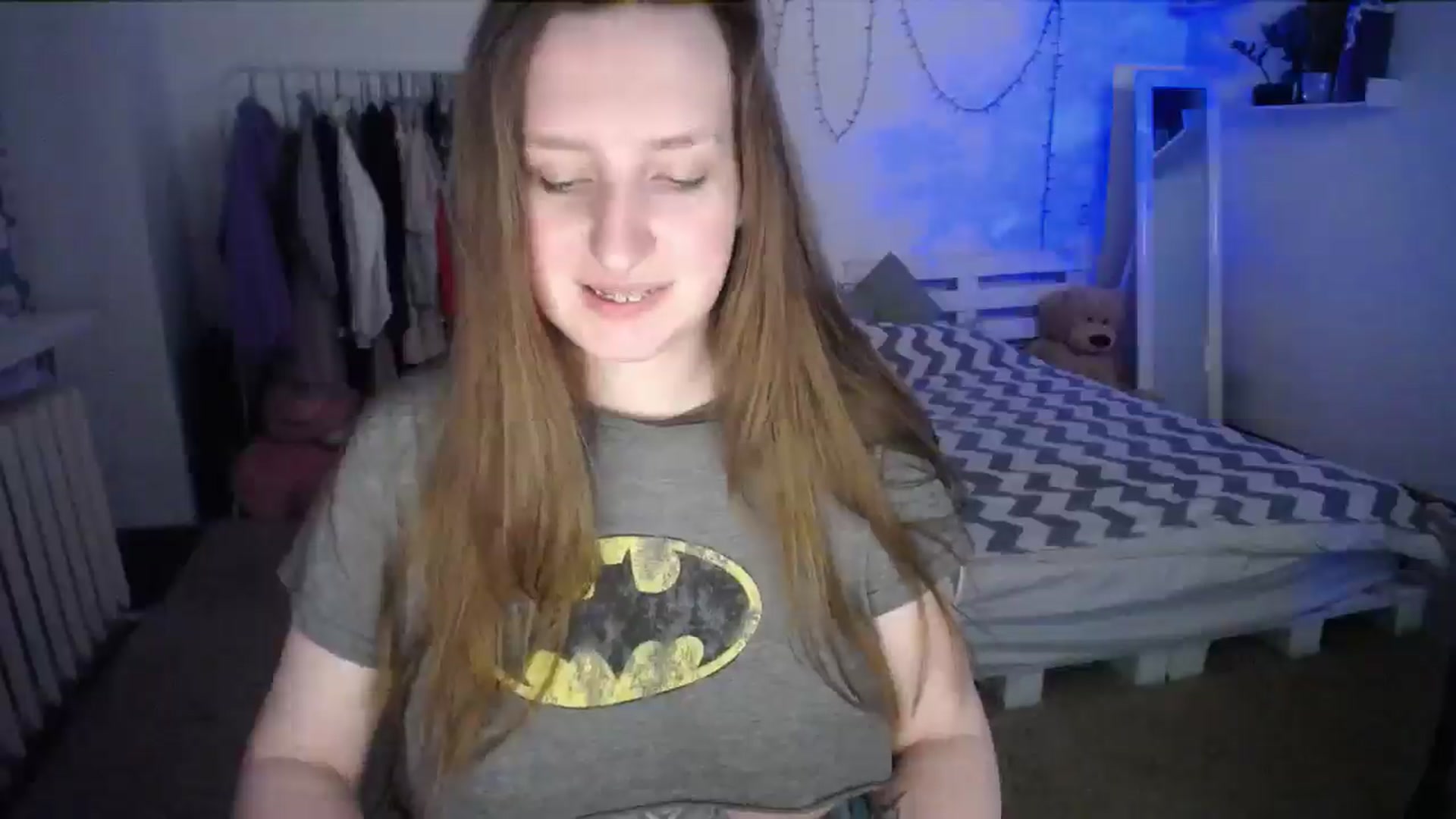 Gallery image thumbnail from BubbleQueeen's myfreecams stream on, 06/01/2025, 01:00 image 11 of 20