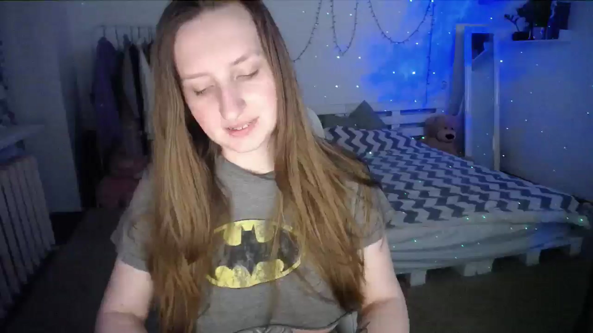 Gallery image thumbnail from BubbleQueeen's myfreecams stream on, 06/01/2025, 01:00 image 6 of 20