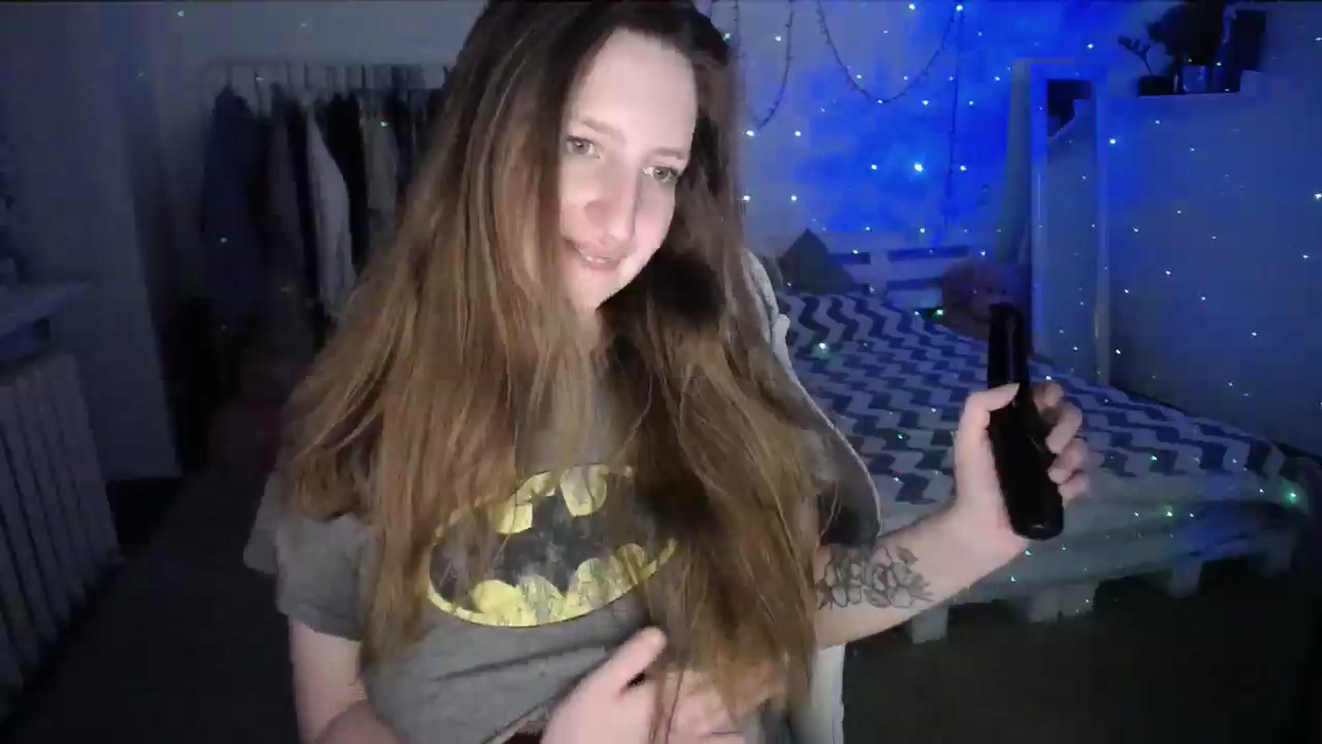 Gallery image thumbnail from BubbleQueeen's myfreecams stream on, 06/01/2025, 01:00 image 17 of 20