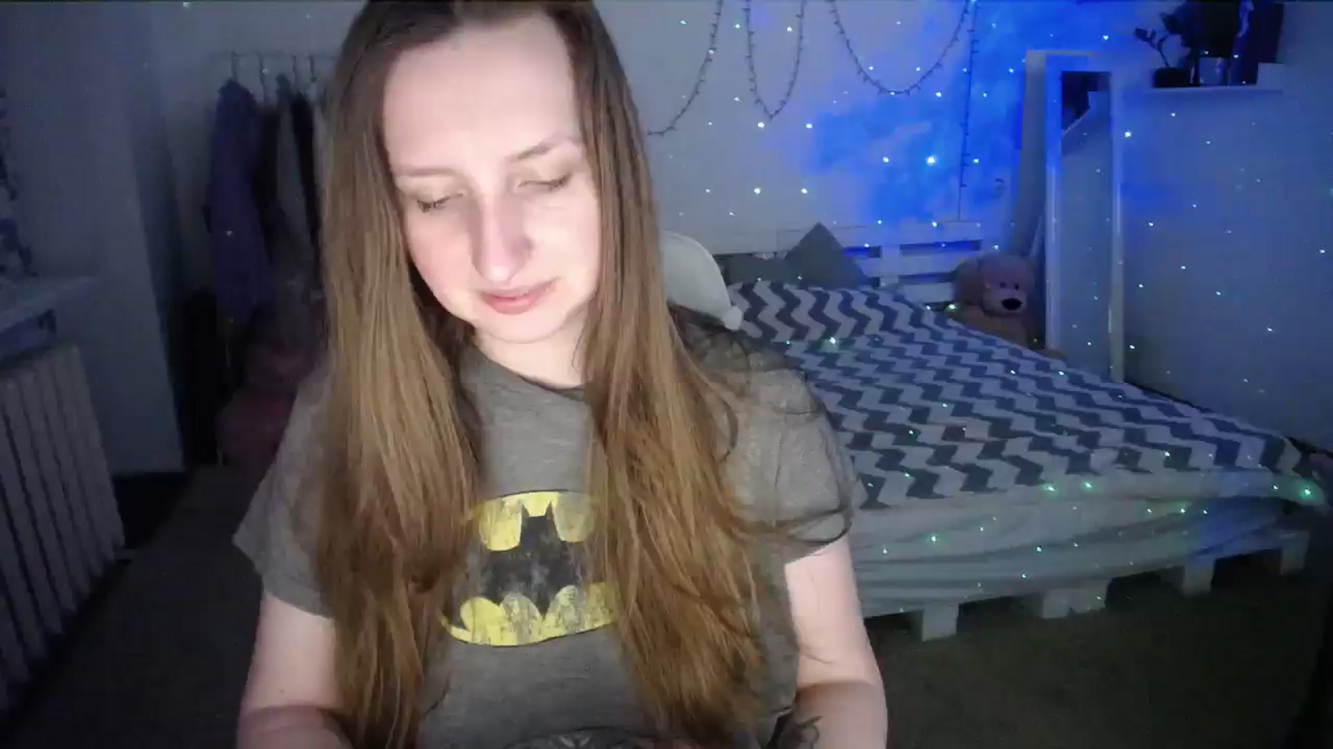 Gallery image thumbnail from BubbleQueeen's myfreecams stream on, 06/01/2025, 01:00 image 5 of 20