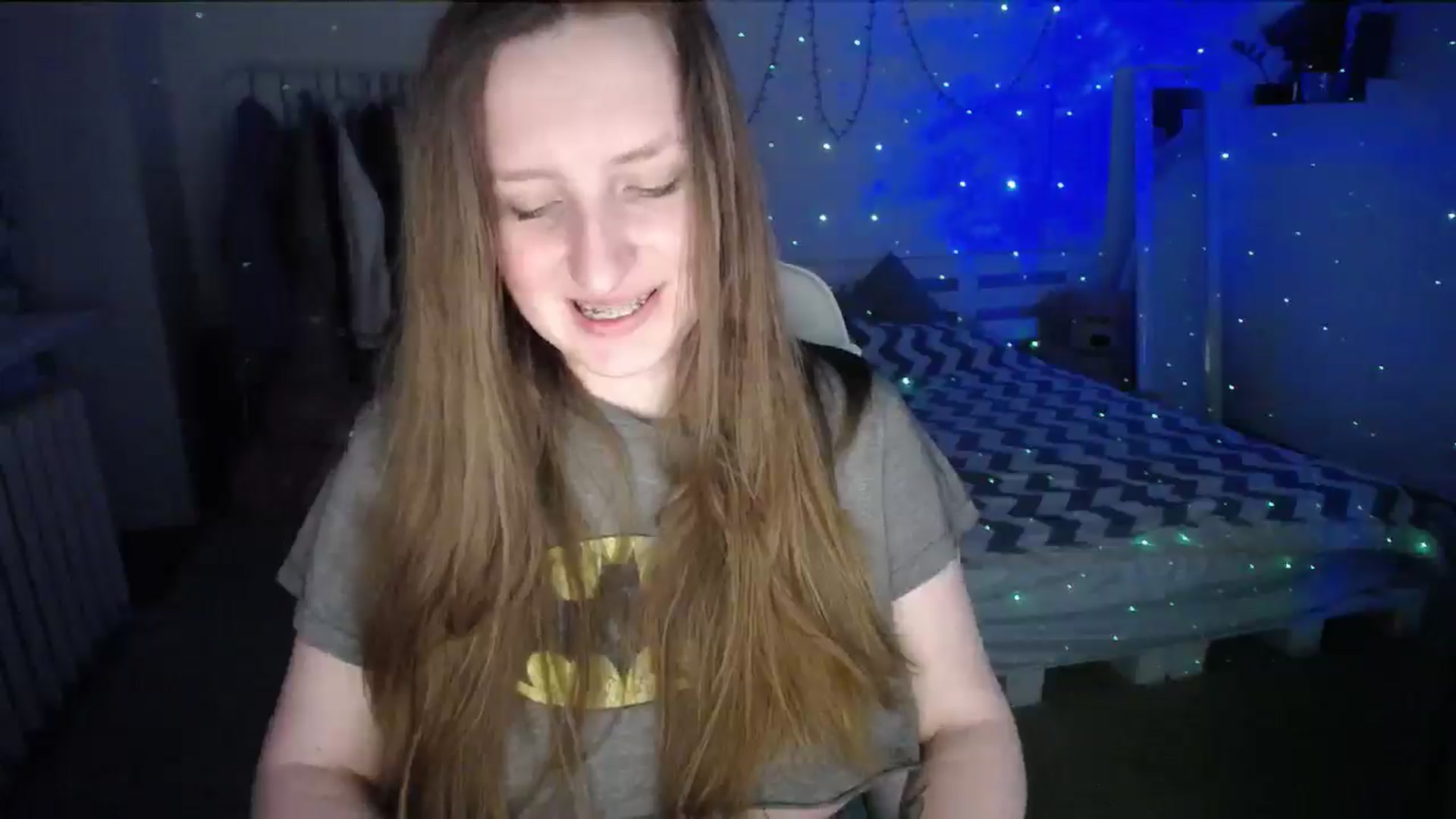Gallery image thumbnail from BubbleQueeen's myfreecams stream on, 06/01/2025, 01:00 image 13 of 20