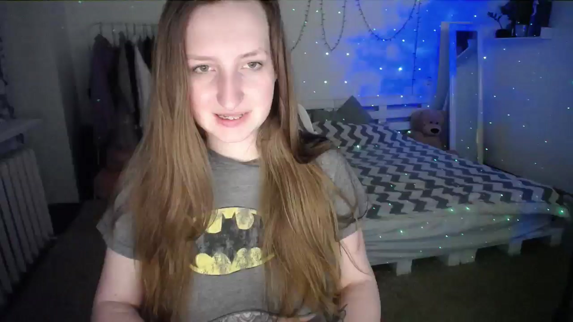 Gallery image thumbnail from BubbleQueeen's myfreecams stream on, 06/01/2025, 01:00 image 1 of 20