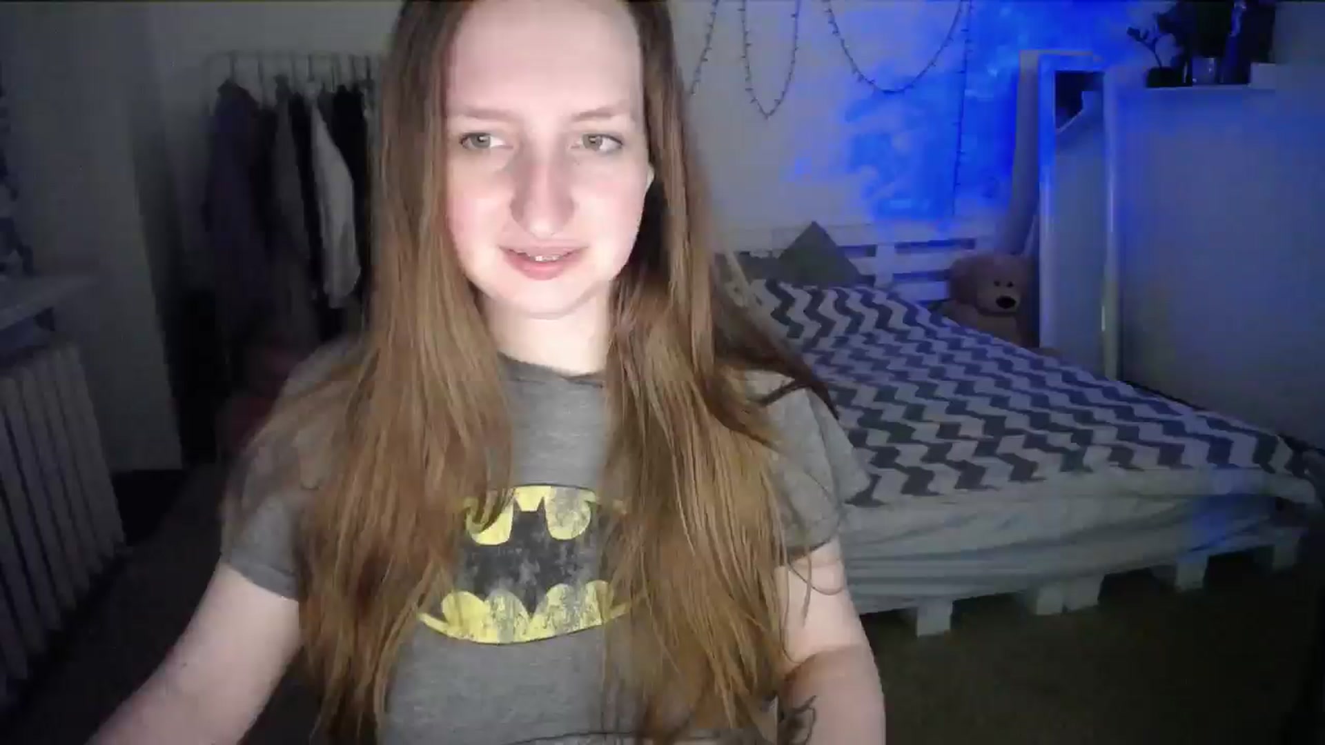 Gallery image thumbnail from BubbleQueeen's myfreecams stream on, 06/01/2025, 01:00 image 2 of 20