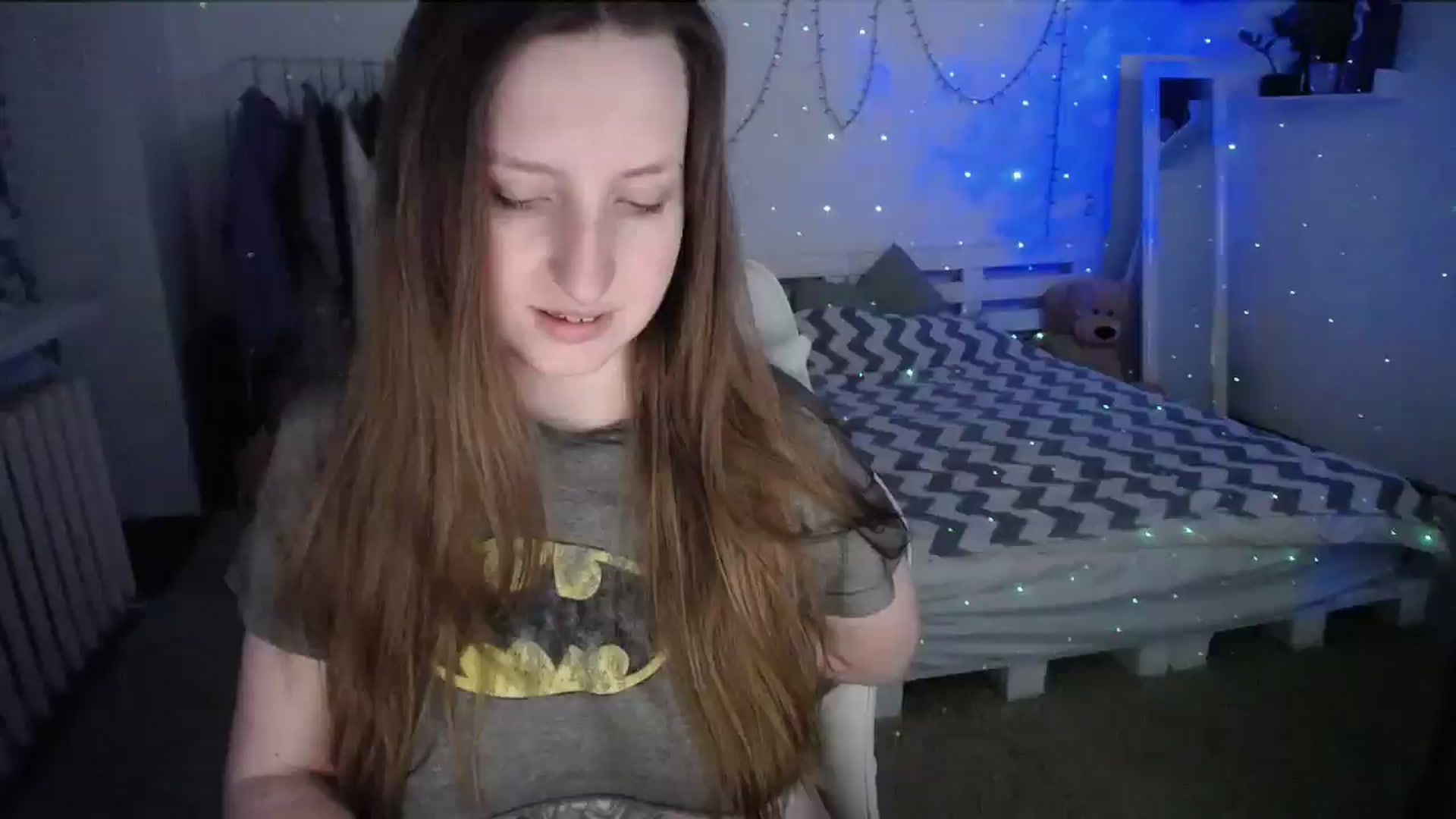Gallery image thumbnail from BubbleQueeen's myfreecams stream on, 06/01/2025, 01:00 image 3 of 20