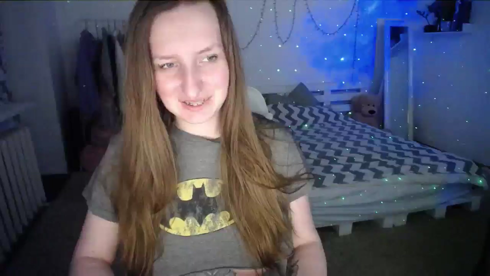 Gallery image thumbnail from BubbleQueeen's myfreecams stream on, 06/01/2025, 01:00 image 4 of 20