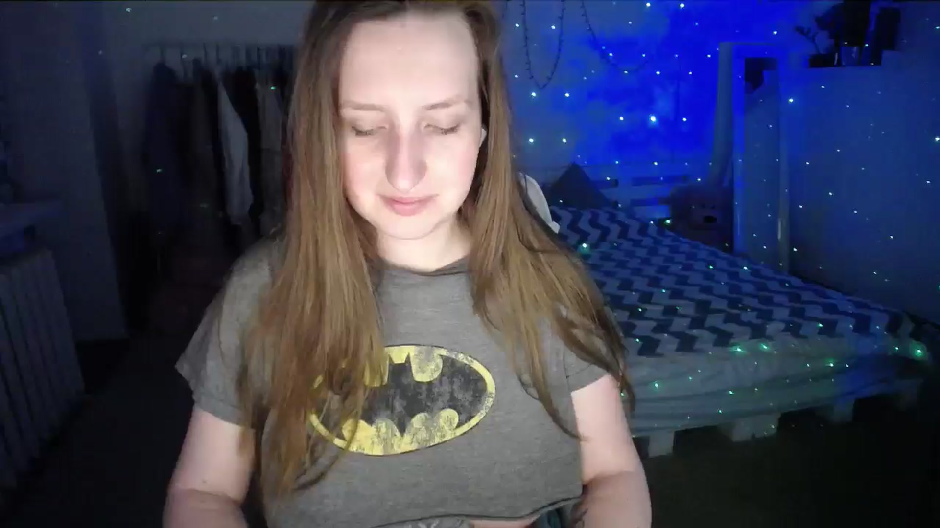 Gallery image thumbnail from BubbleQueeen's myfreecams stream on, 06/01/2025, 01:00 image 10 of 20