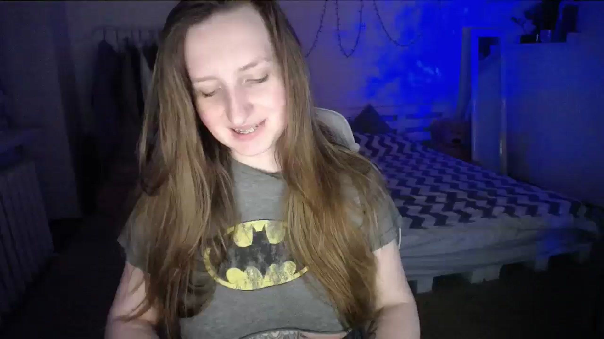 Gallery image thumbnail from BubbleQueeen's myfreecams stream on, 06/01/2025, 01:00 image 20 of 20