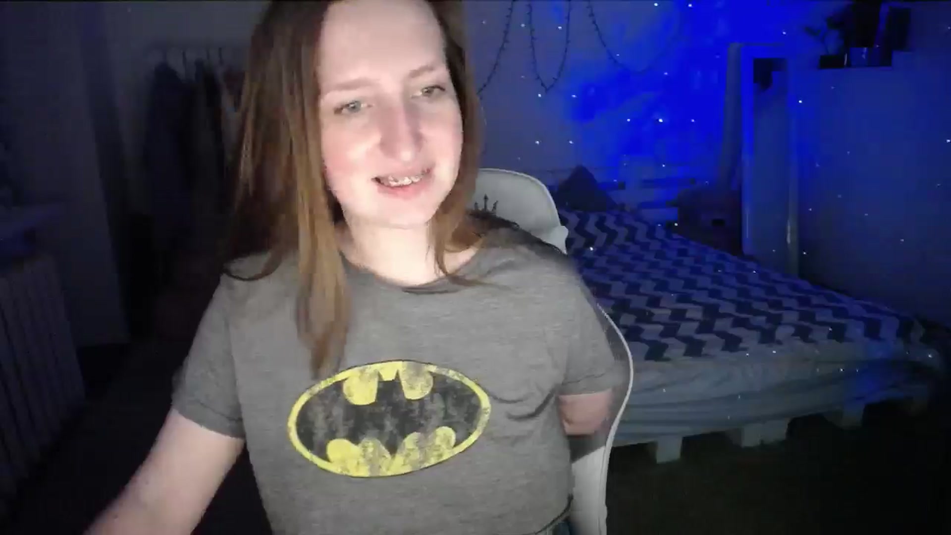 Gallery image thumbnail from BubbleQueeen's myfreecams stream on, 06/01/2025, 01:00 image 16 of 20