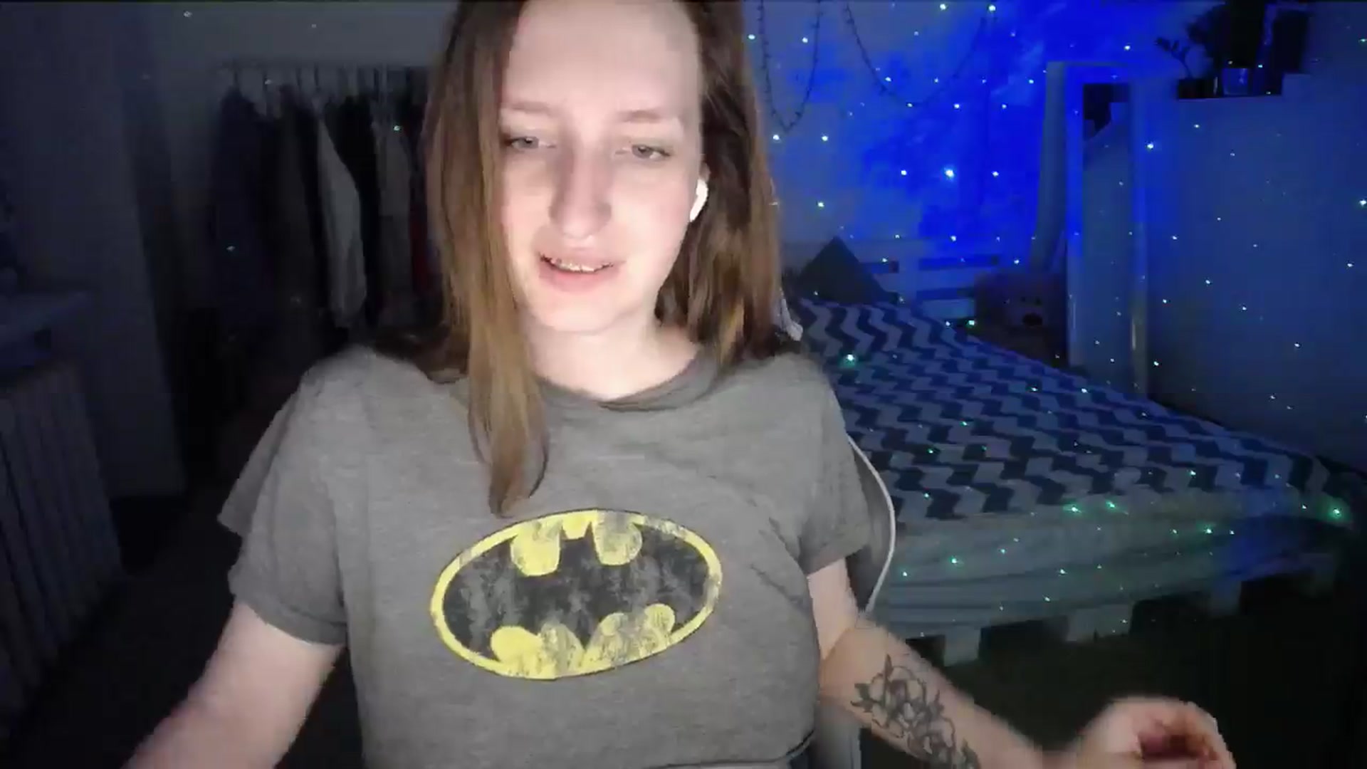 Gallery image thumbnail from BubbleQueeen's myfreecams stream on, 06/01/2025, 01:00 image 14 of 20