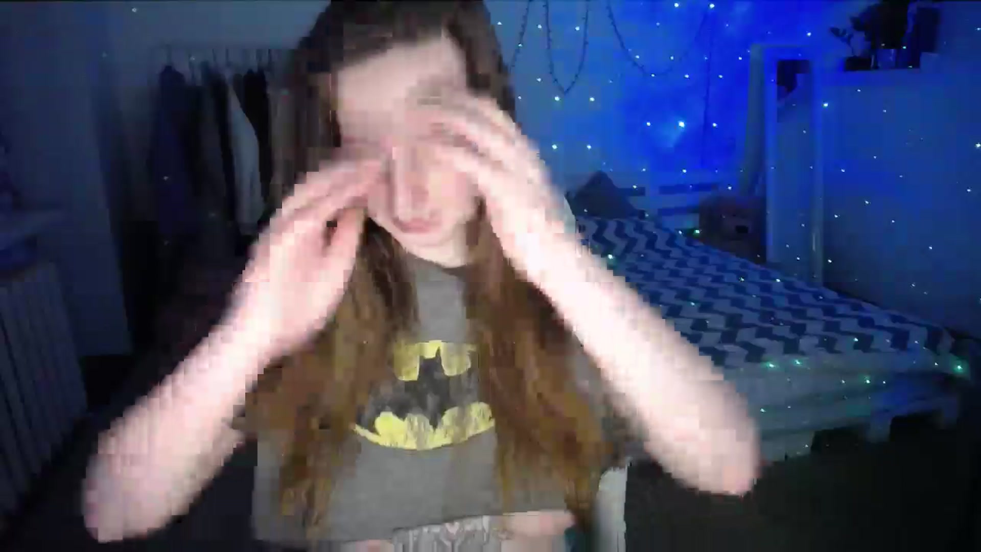 Gallery image thumbnail from BubbleQueeen's myfreecams stream on, 06/01/2025, 01:00 image 19 of 20