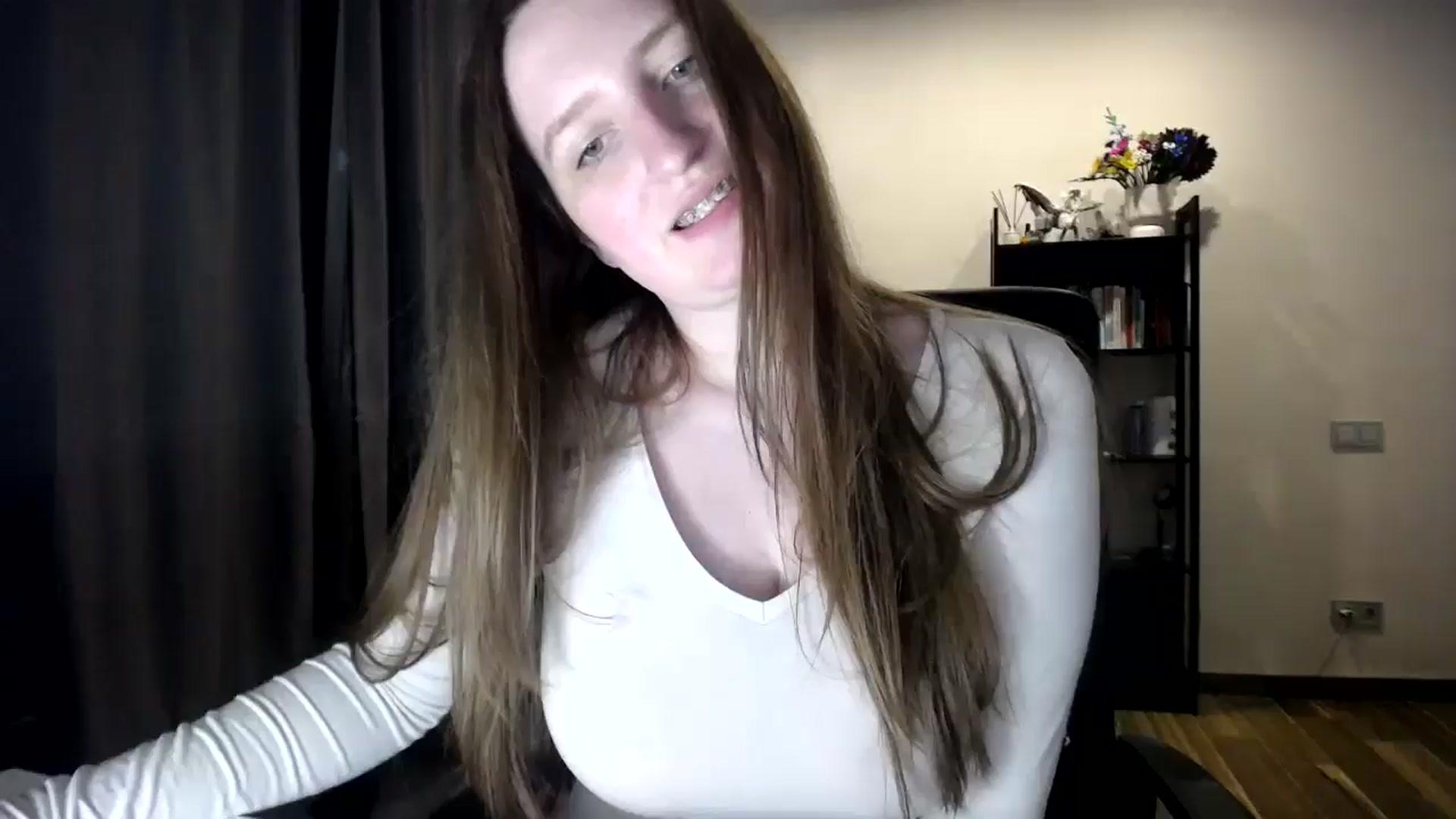 Gallery image thumbnail from BubbleQueeen's myfreecams stream on, 06/15/2025, 19:34 image 20 of 20