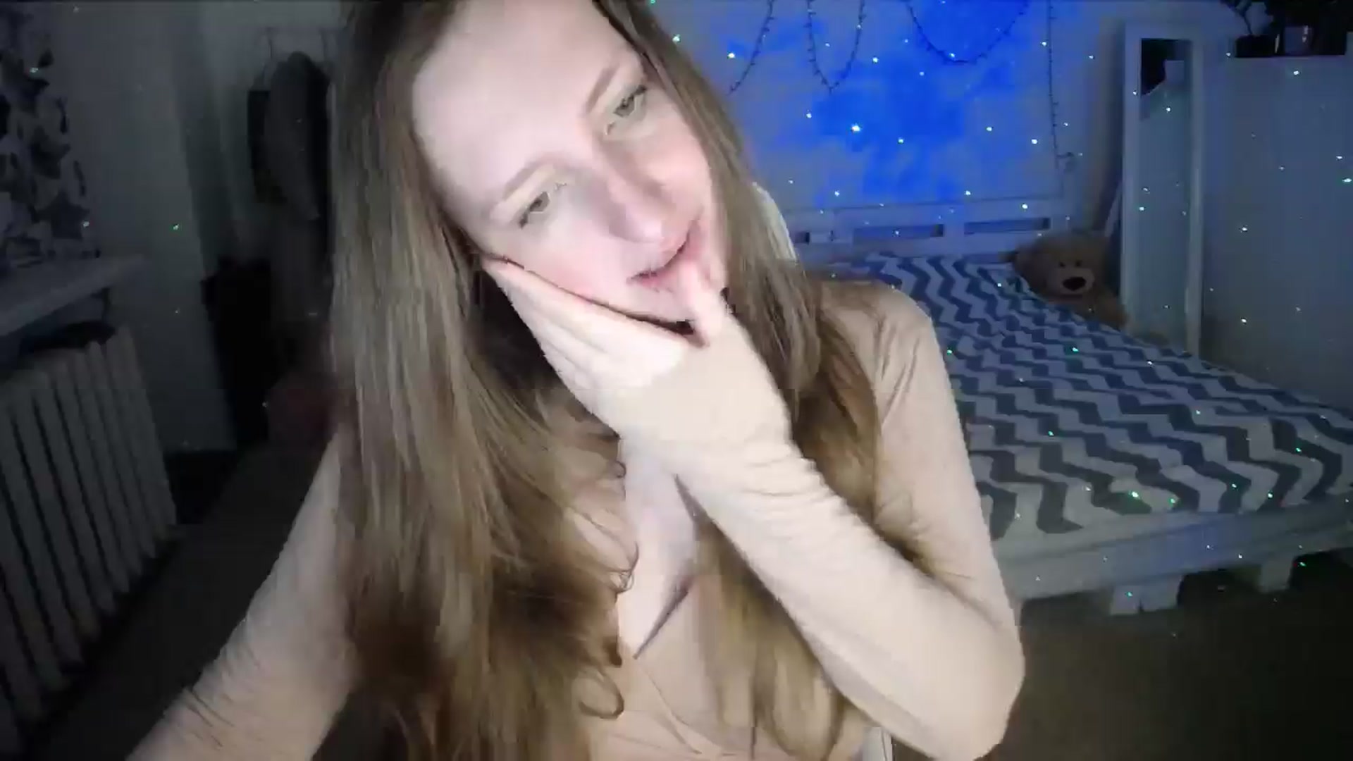 Gallery image thumbnail from BubbleQueeen's myfreecams stream on, 06/30/2025, 24:41 image 16 of 20