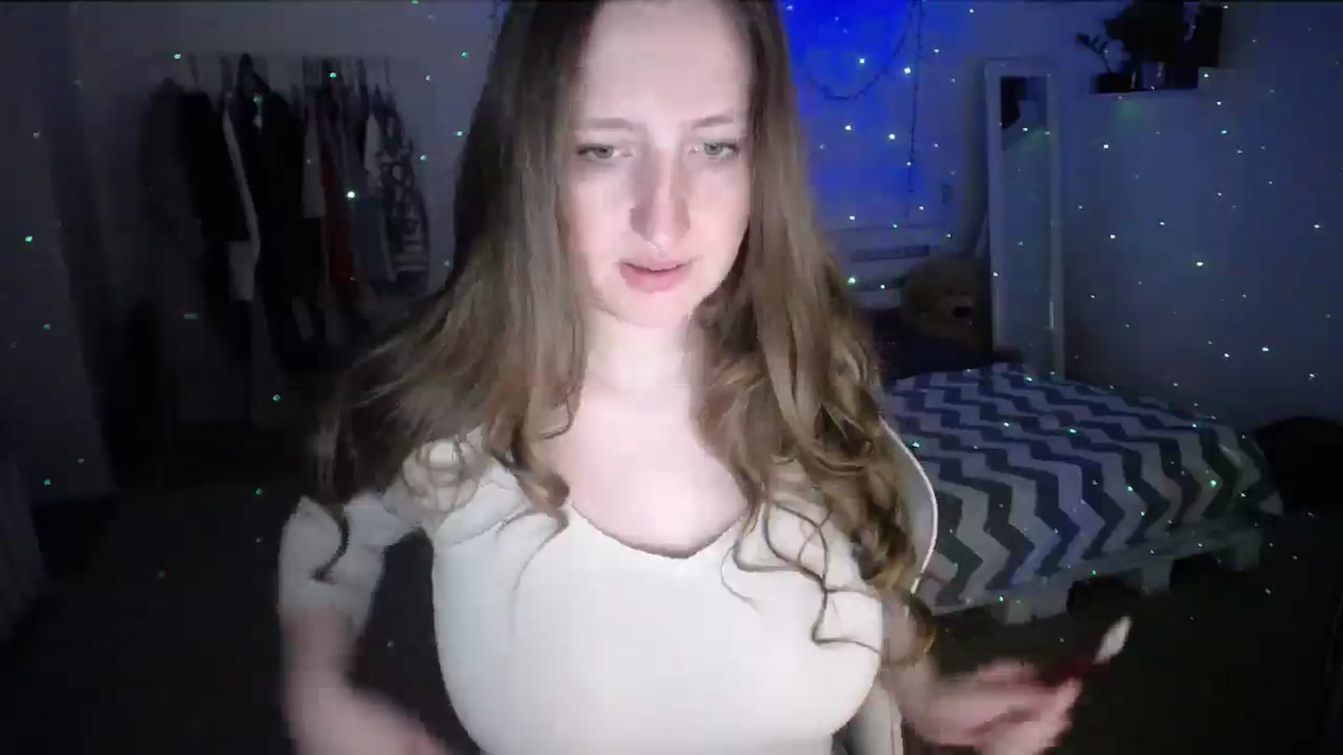 Gallery image thumbnail from BubbleQueeen's myfreecams stream on, 08/29/2025, 24:56 image 11 of 20
