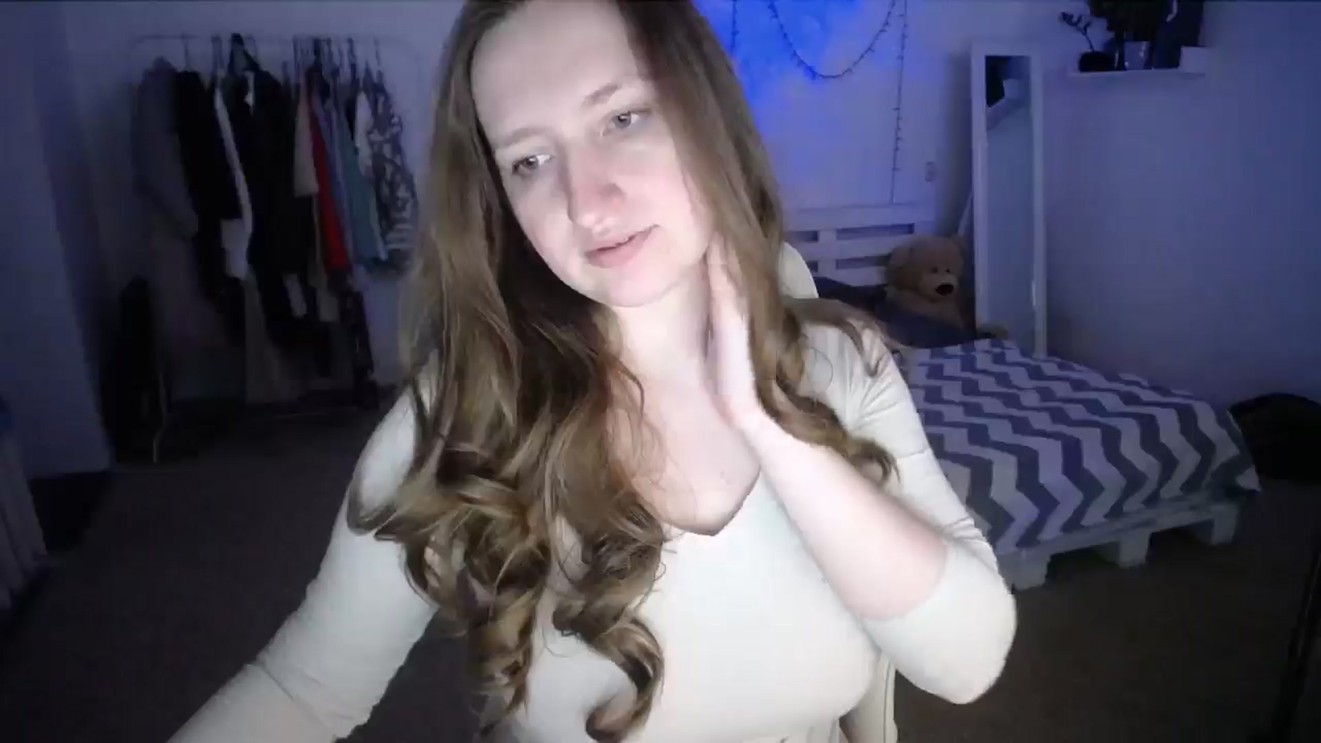 Gallery image thumbnail from BubbleQueeen's myfreecams stream on, 08/29/2025, 24:56 image 20 of 20