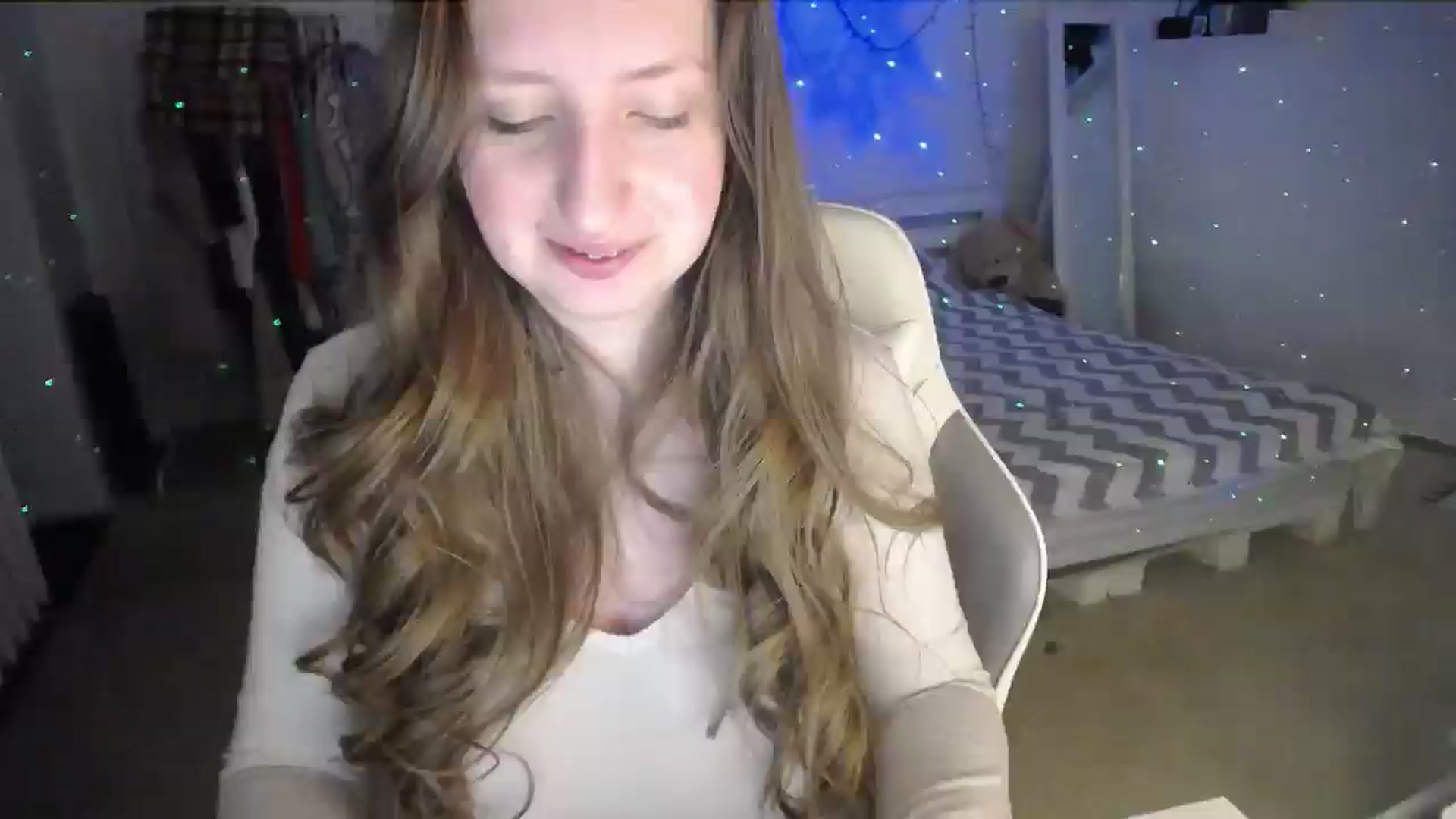 Gallery image thumbnail from BubbleQueeen's myfreecams stream on, 01/01/2026, 01:06 image 1 of 20