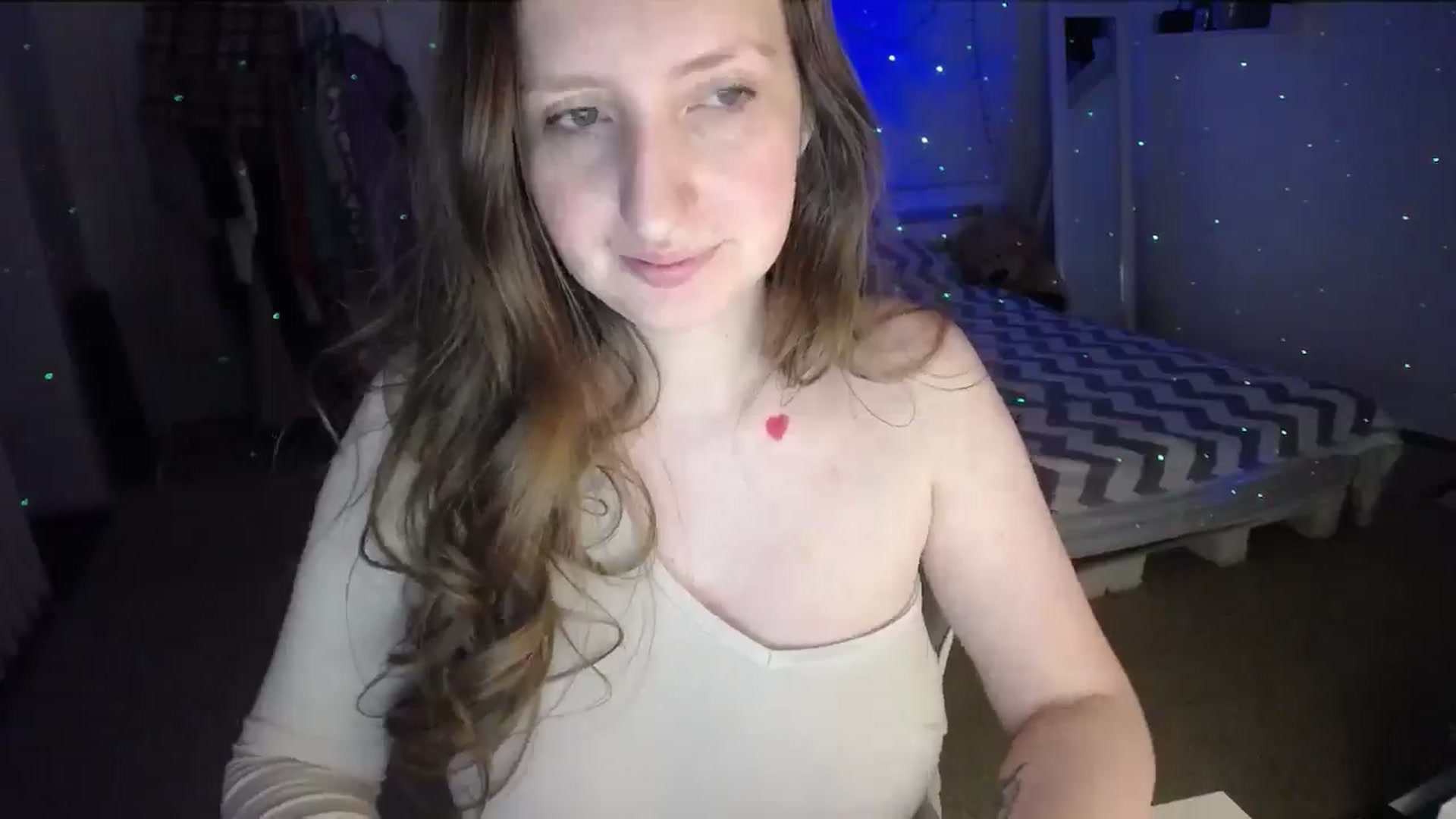 Gallery image thumbnail from BubbleQueeen's myfreecams stream on, 01/01/2026, 01:06 image 10 of 20