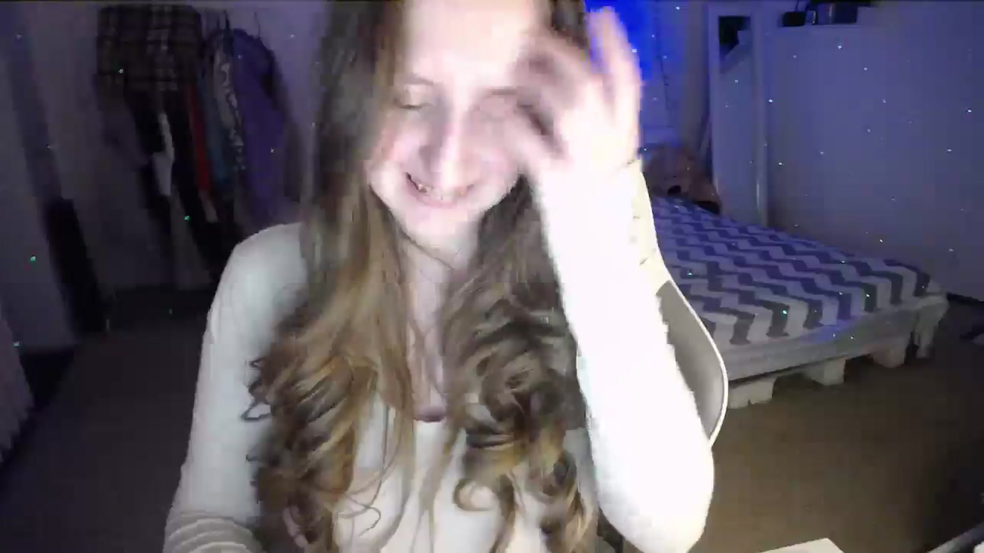 Gallery image thumbnail from BubbleQueeen's myfreecams stream on, 01/01/2026, 01:06 image 5 of 20