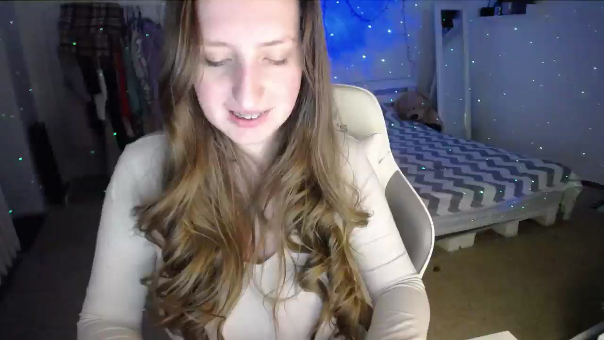 Gallery image thumbnail from BubbleQueeen's myfreecams stream on, 01/01/2026, 01:06 image 2 of 20
