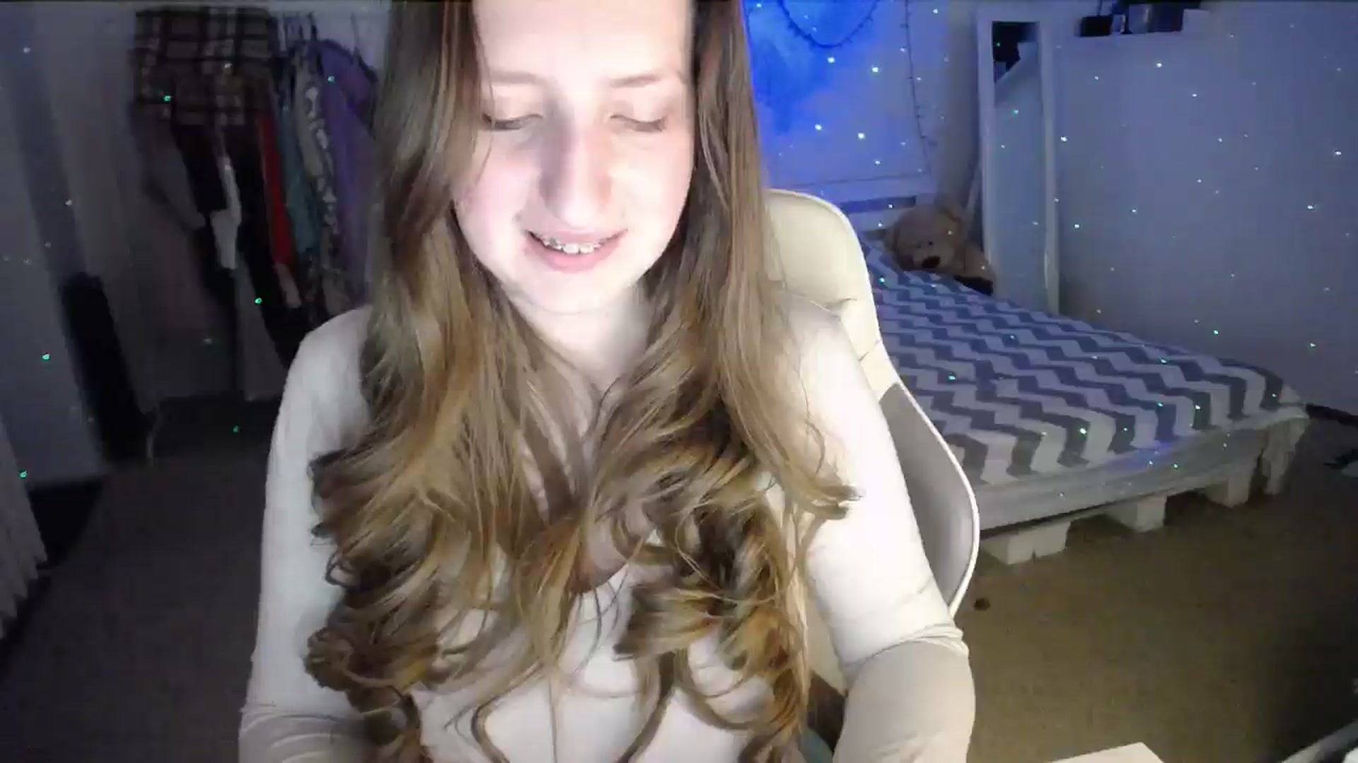 Gallery image thumbnail from BubbleQueeen's myfreecams stream on, 01/01/2026, 01:06 image 3 of 20
