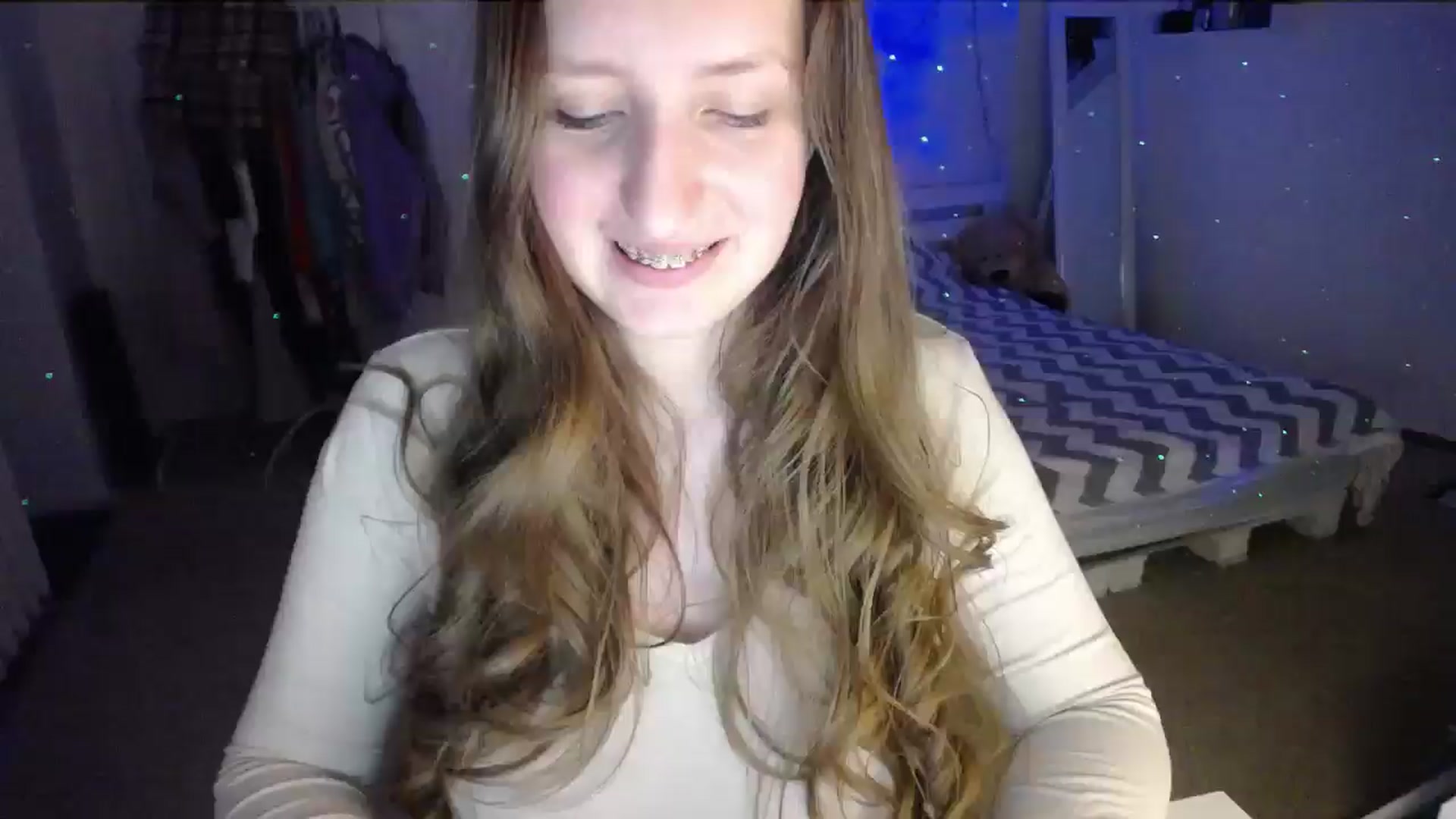 Gallery image thumbnail from BubbleQueeen's myfreecams stream on, 01/01/2026, 01:06 image 8 of 20