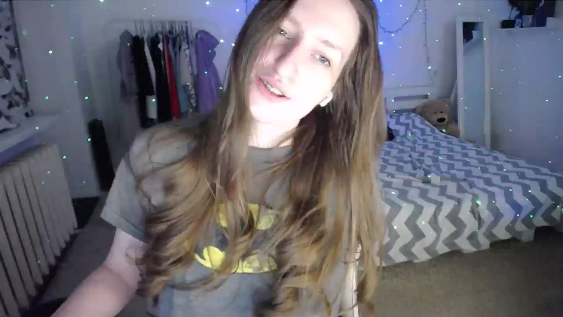 Gallery image thumbnail from BubbleQueeen's myfreecams stream on, 01/29/2026, 01:53 image 12 of 20