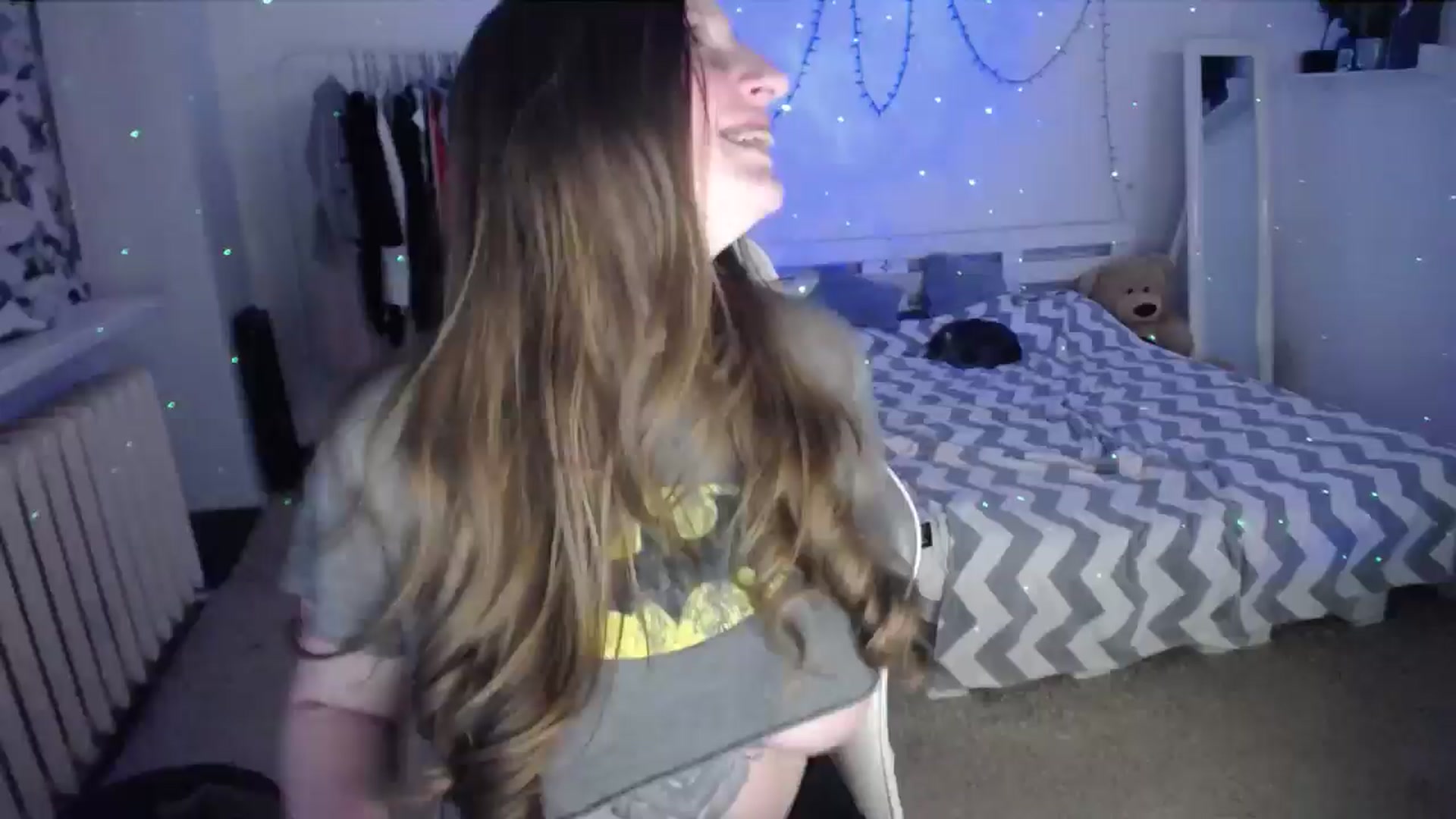 Gallery image thumbnail from BubbleQueeen's myfreecams stream on, 01/29/2026, 01:53 image 4 of 20