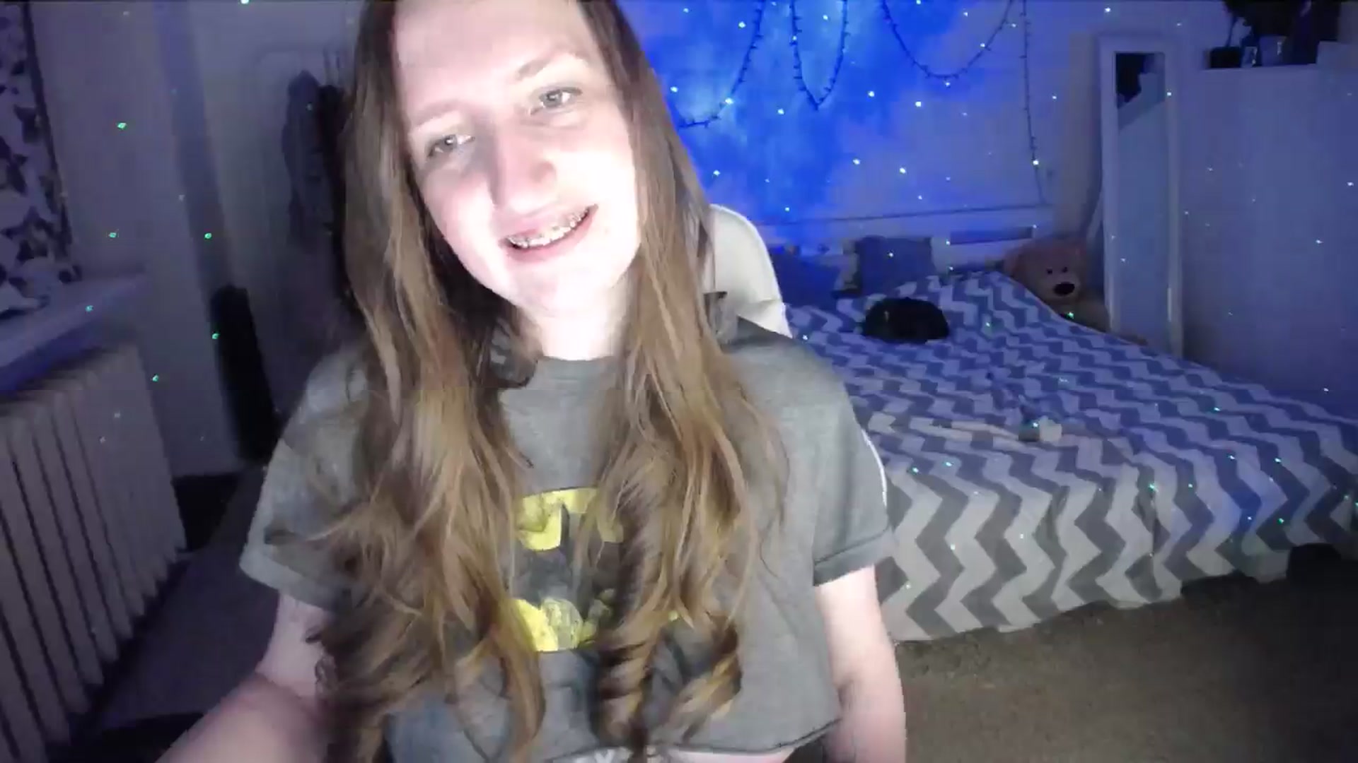 Gallery image thumbnail from BubbleQueeen's myfreecams stream on, 01/29/2026, 01:53 image 15 of 20