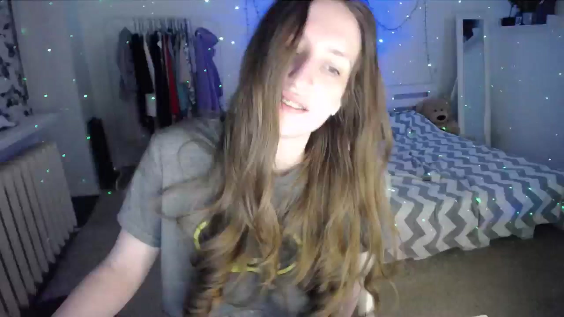 Gallery image thumbnail from BubbleQueeen's myfreecams stream on, 01/29/2026, 01:53 image 18 of 20