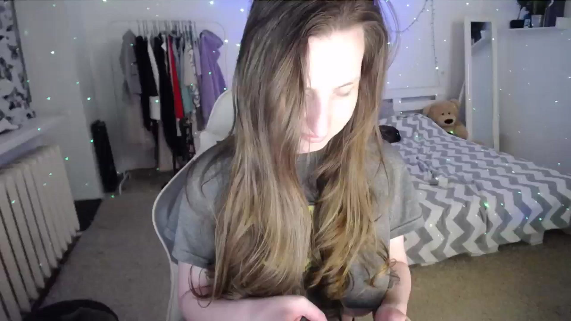 Gallery image thumbnail from BubbleQueeen's myfreecams stream on, 01/29/2026, 01:53 image 6 of 20
