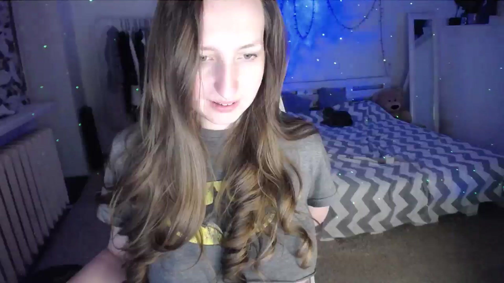 Gallery image thumbnail from BubbleQueeen's myfreecams stream on, 01/29/2026, 01:53 image 13 of 20