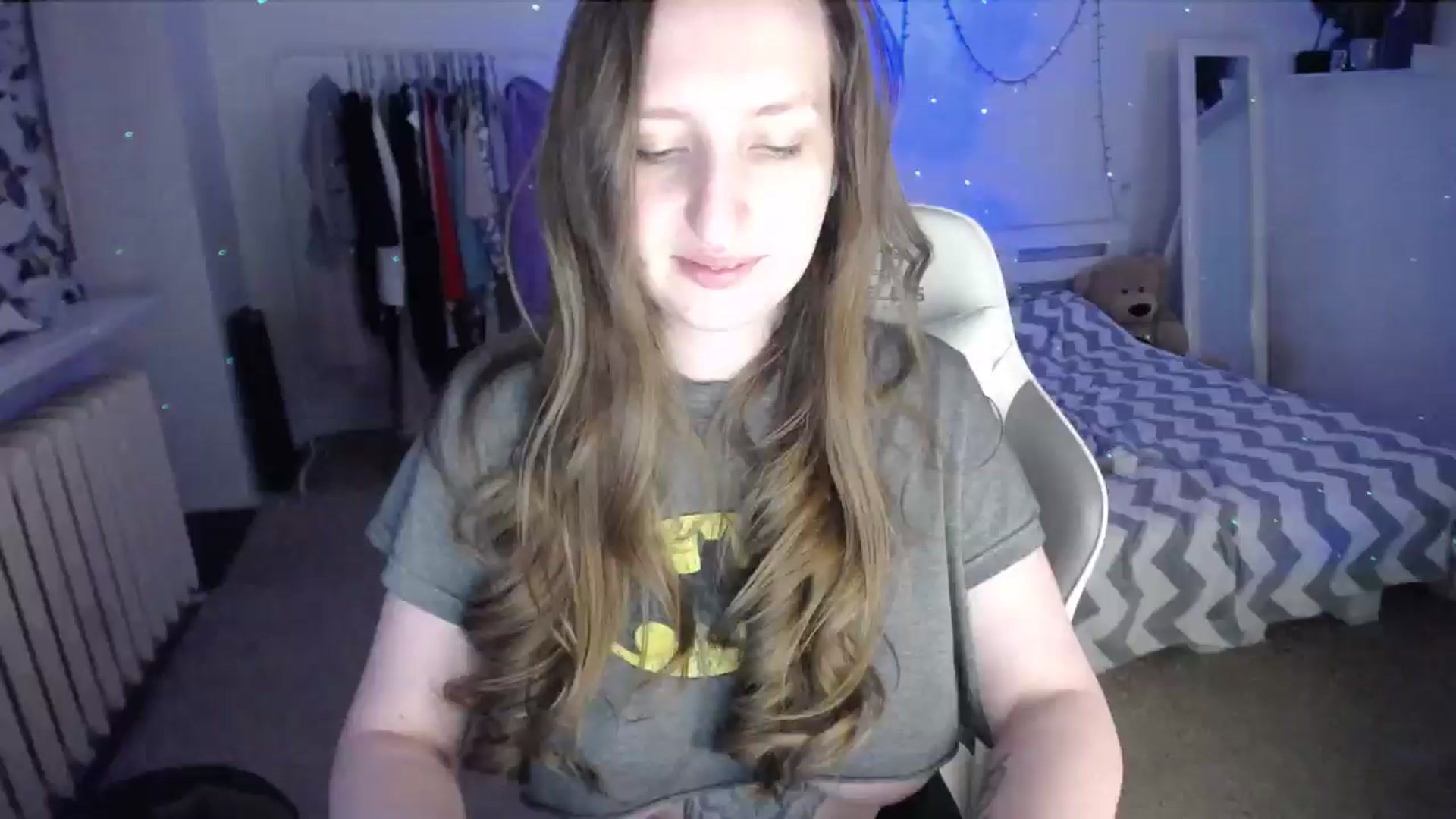 Gallery image thumbnail from BubbleQueeen's myfreecams stream on, 01/29/2026, 01:53 image 10 of 20