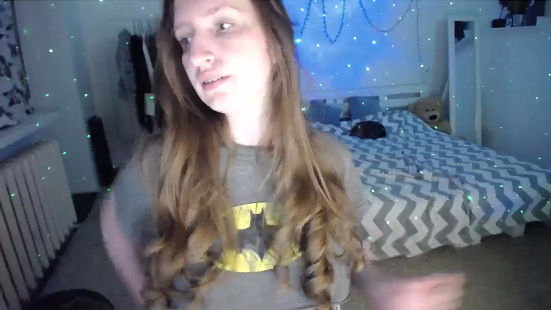 Gallery image thumbnail from BubbleQueeen's myfreecams stream on, 01/29/2026, 01:53 image 3 of 20