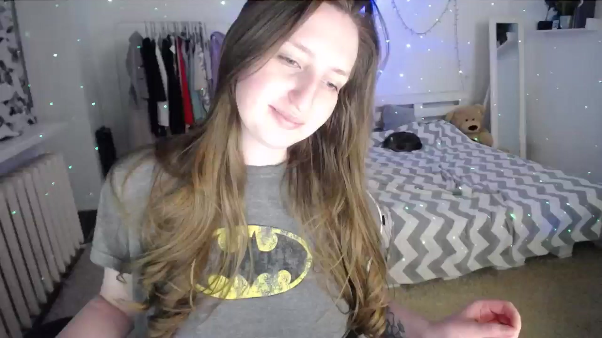 Gallery image thumbnail from BubbleQueeen's myfreecams stream on, 01/29/2026, 01:53 image 5 of 20